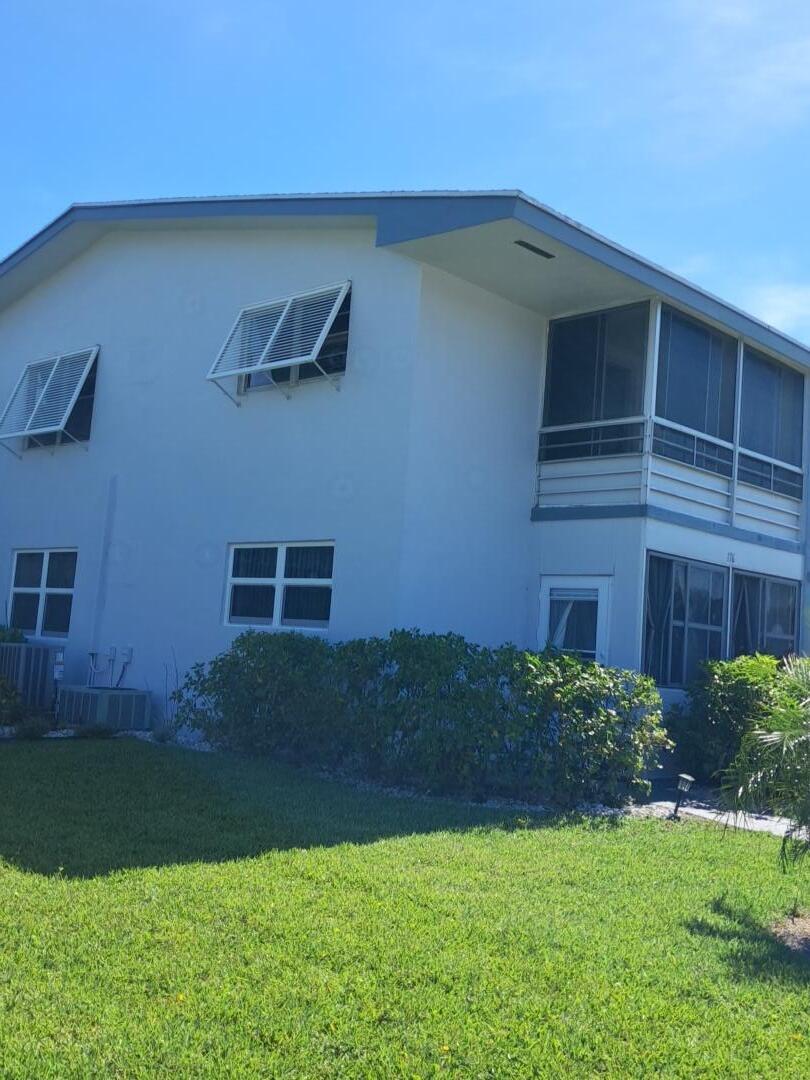 NORWICH CONDO - Residential