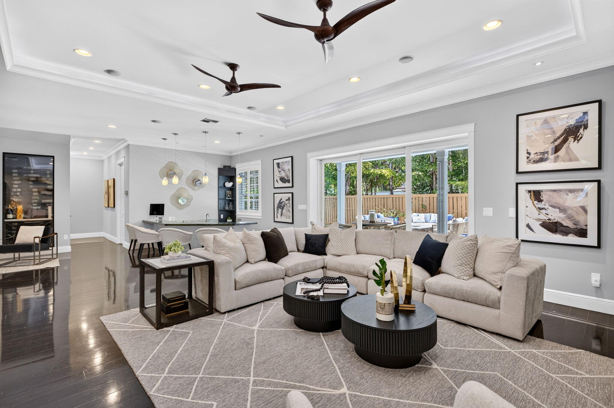 LAUDERDALE HARBORS - Residential