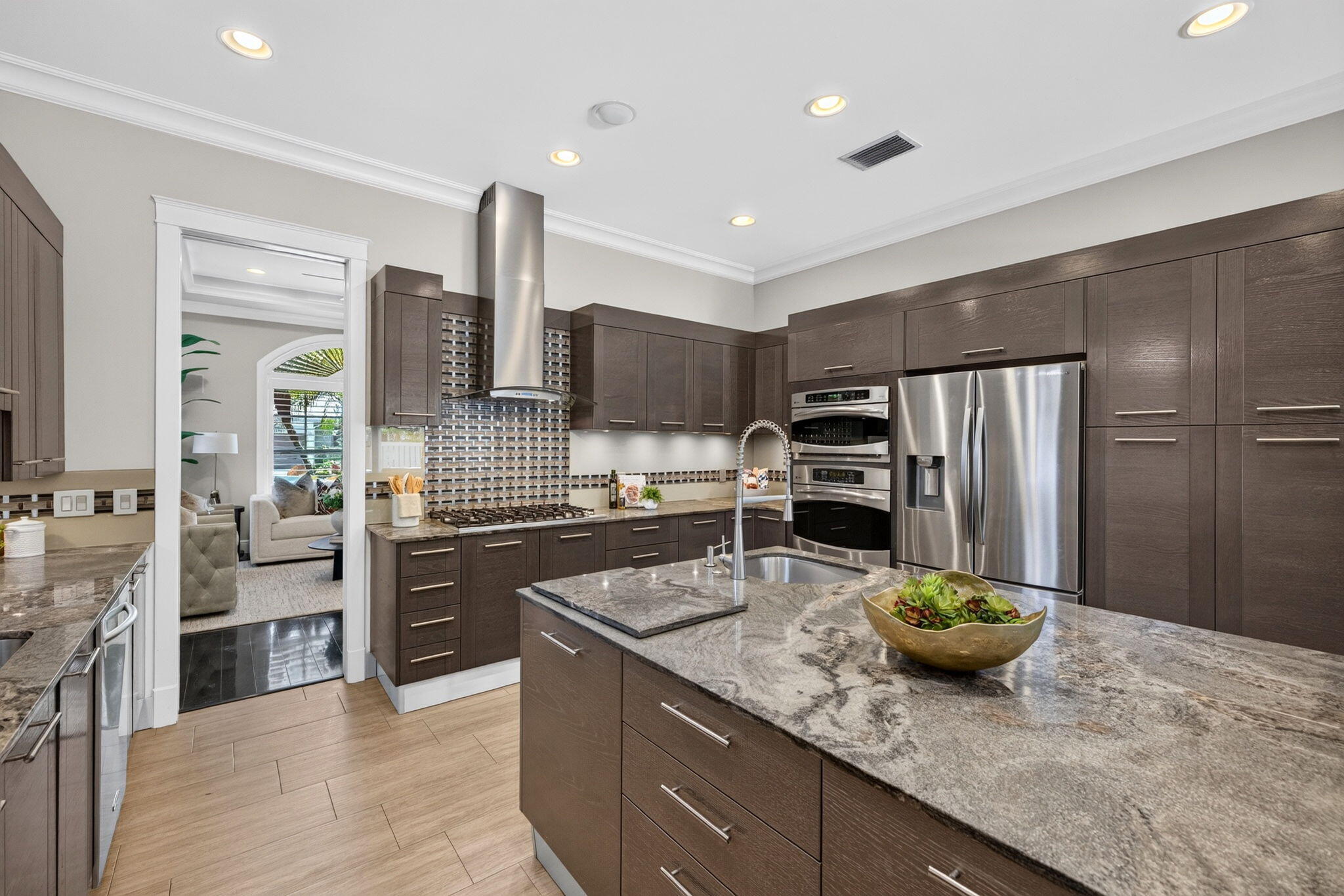LAUDERDALE HARBORS - Residential