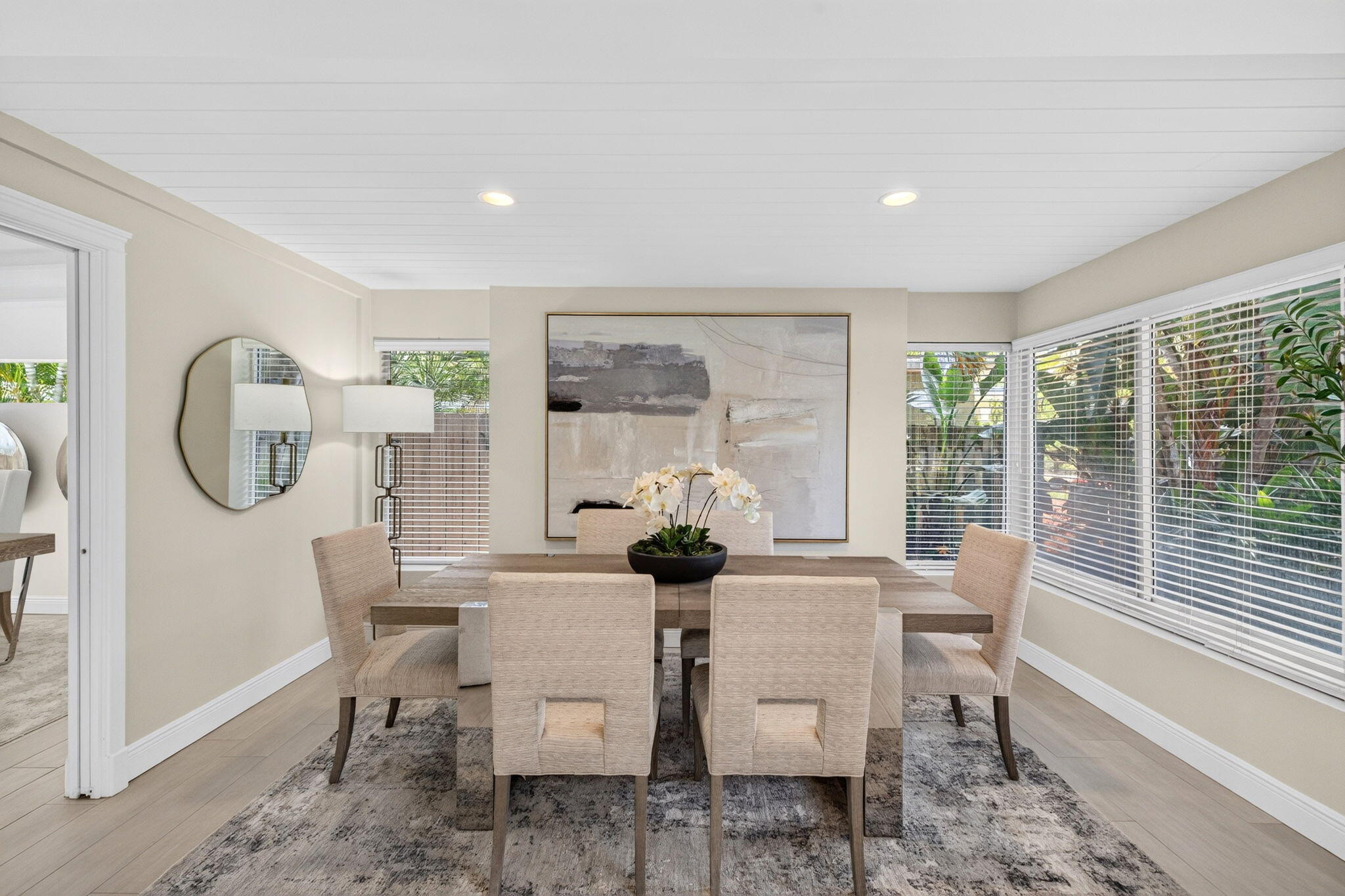LAUDERDALE HARBORS - Residential