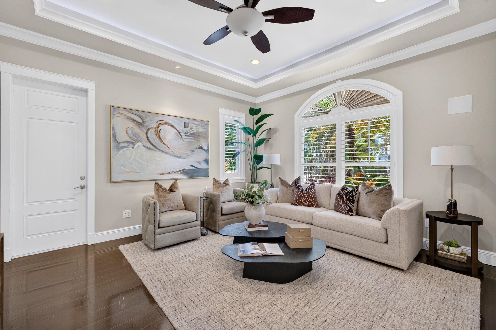 LAUDERDALE HARBORS - Residential