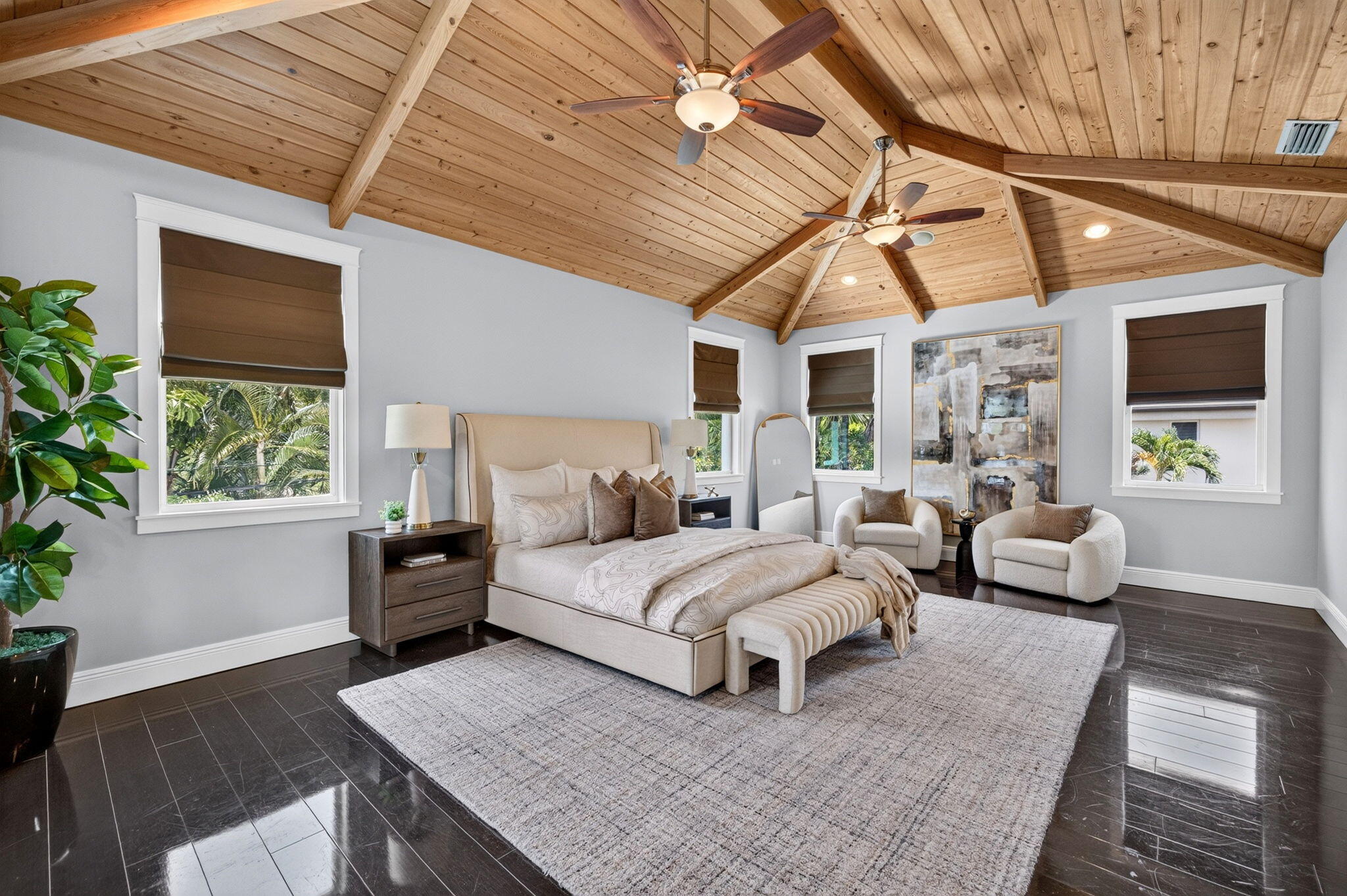 LAUDERDALE HARBORS - Residential