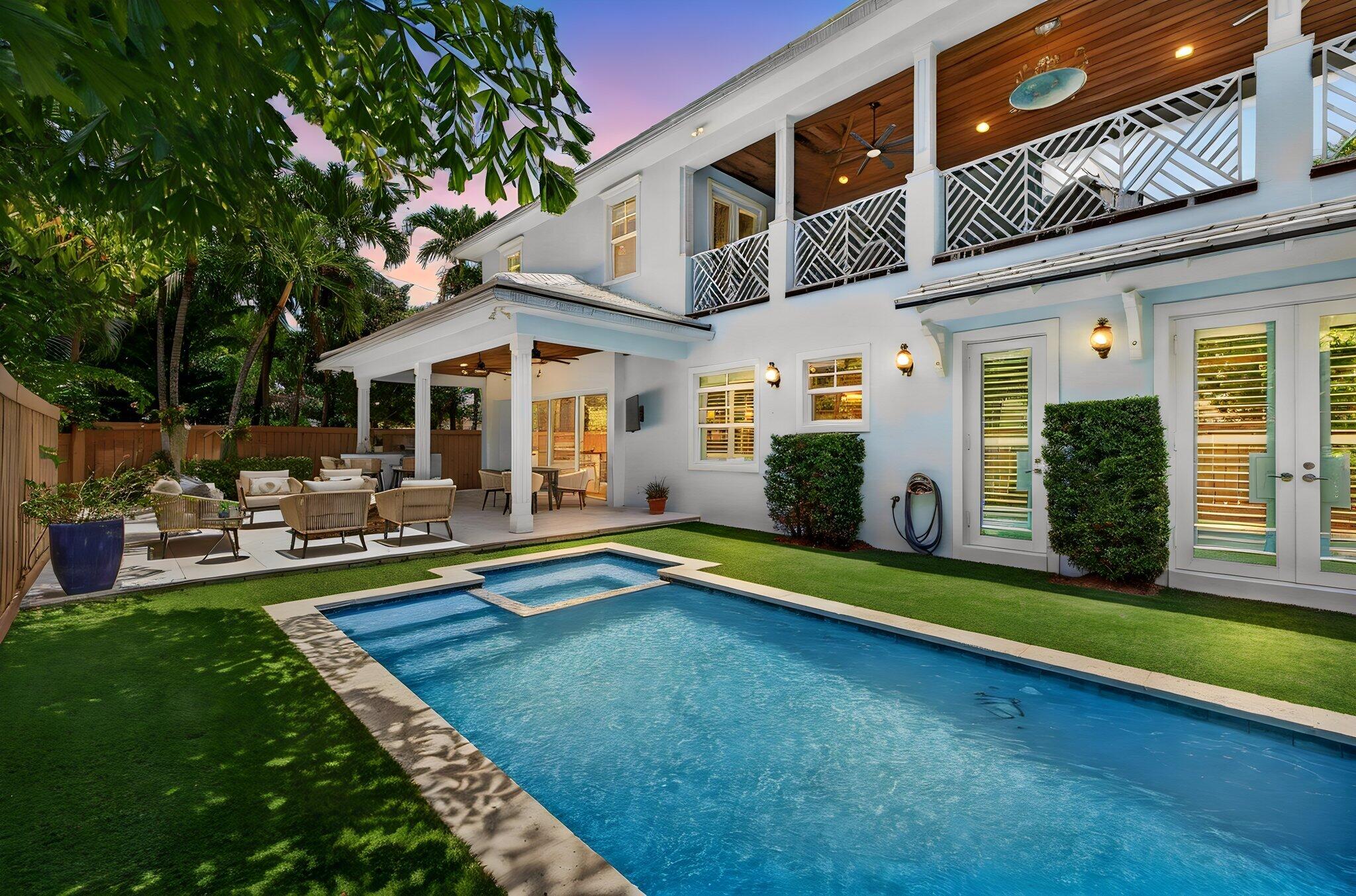 LAUDERDALE HARBORS - Residential