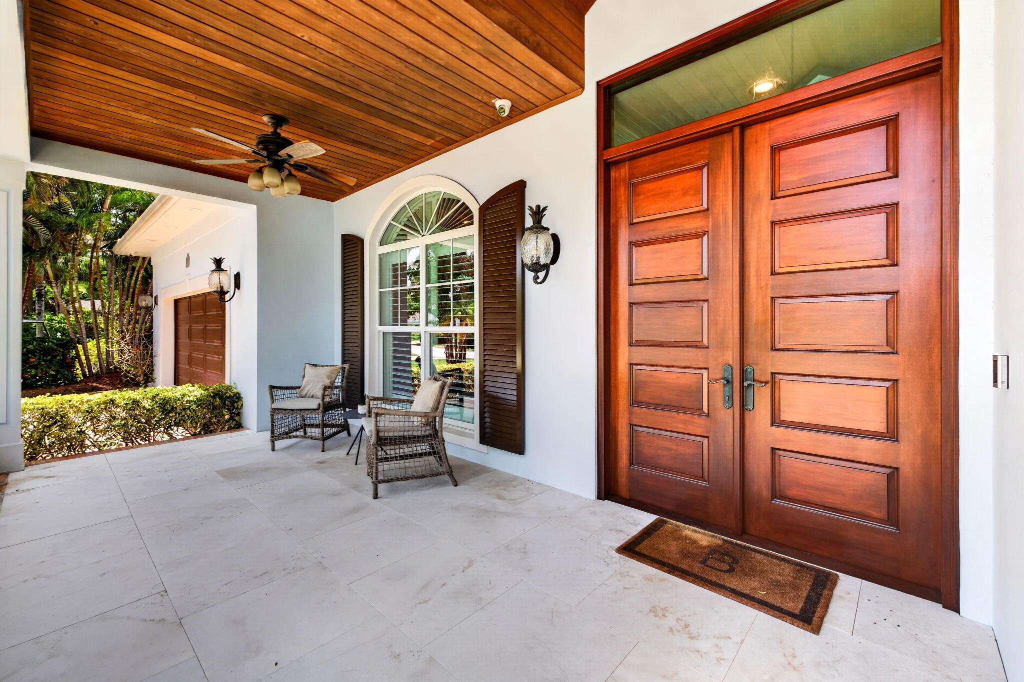 LAUDERDALE HARBORS - Residential