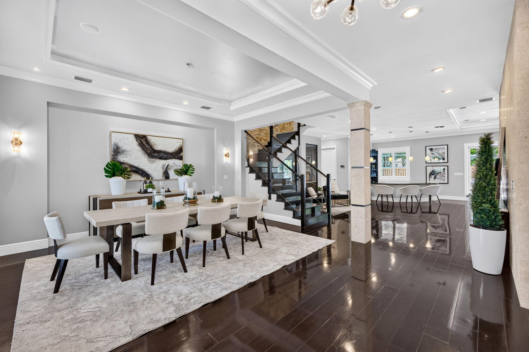 LAUDERDALE HARBORS - Residential