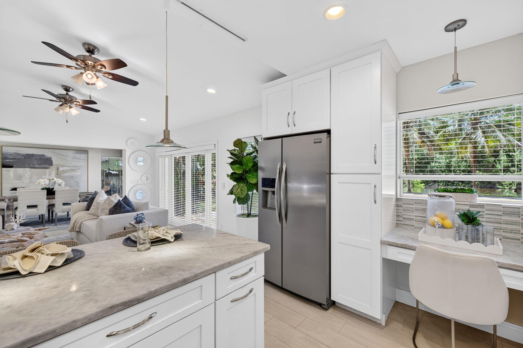LAUDERDALE HARBORS - Residential