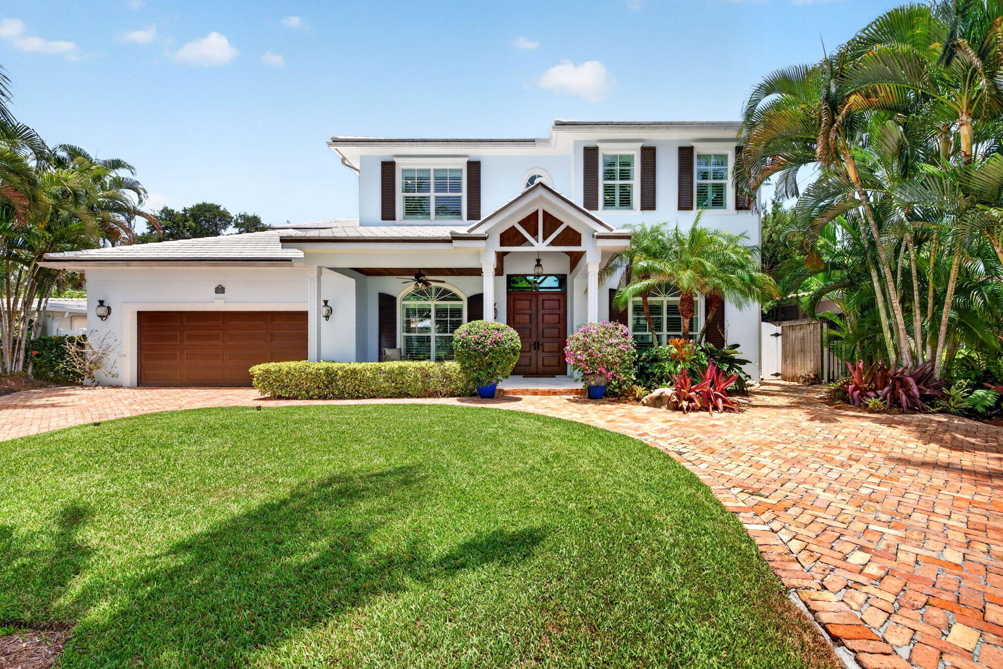 LAUDERDALE HARBORS - Residential