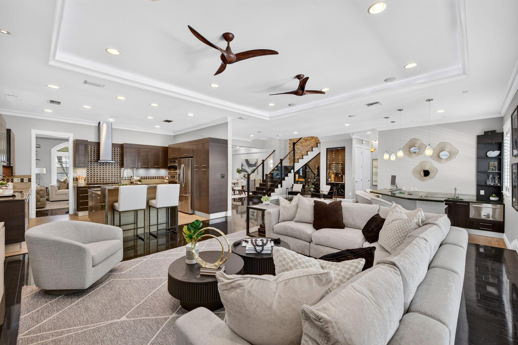 LAUDERDALE HARBORS - Residential