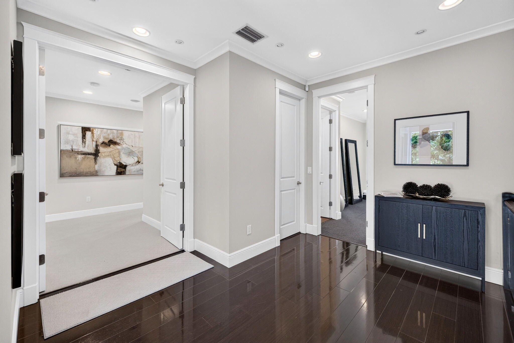 LAUDERDALE HARBORS - Residential