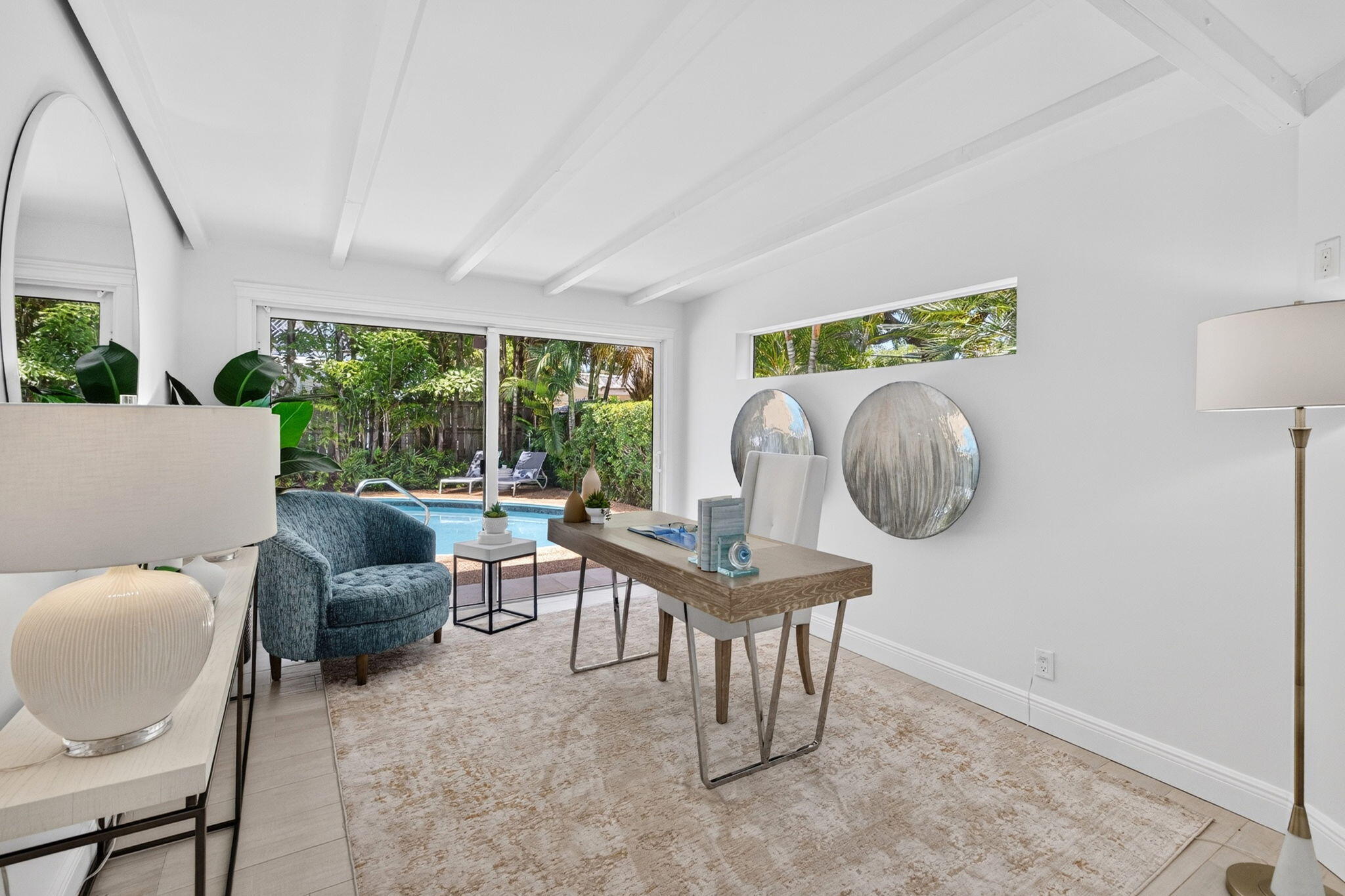 LAUDERDALE HARBORS - Residential