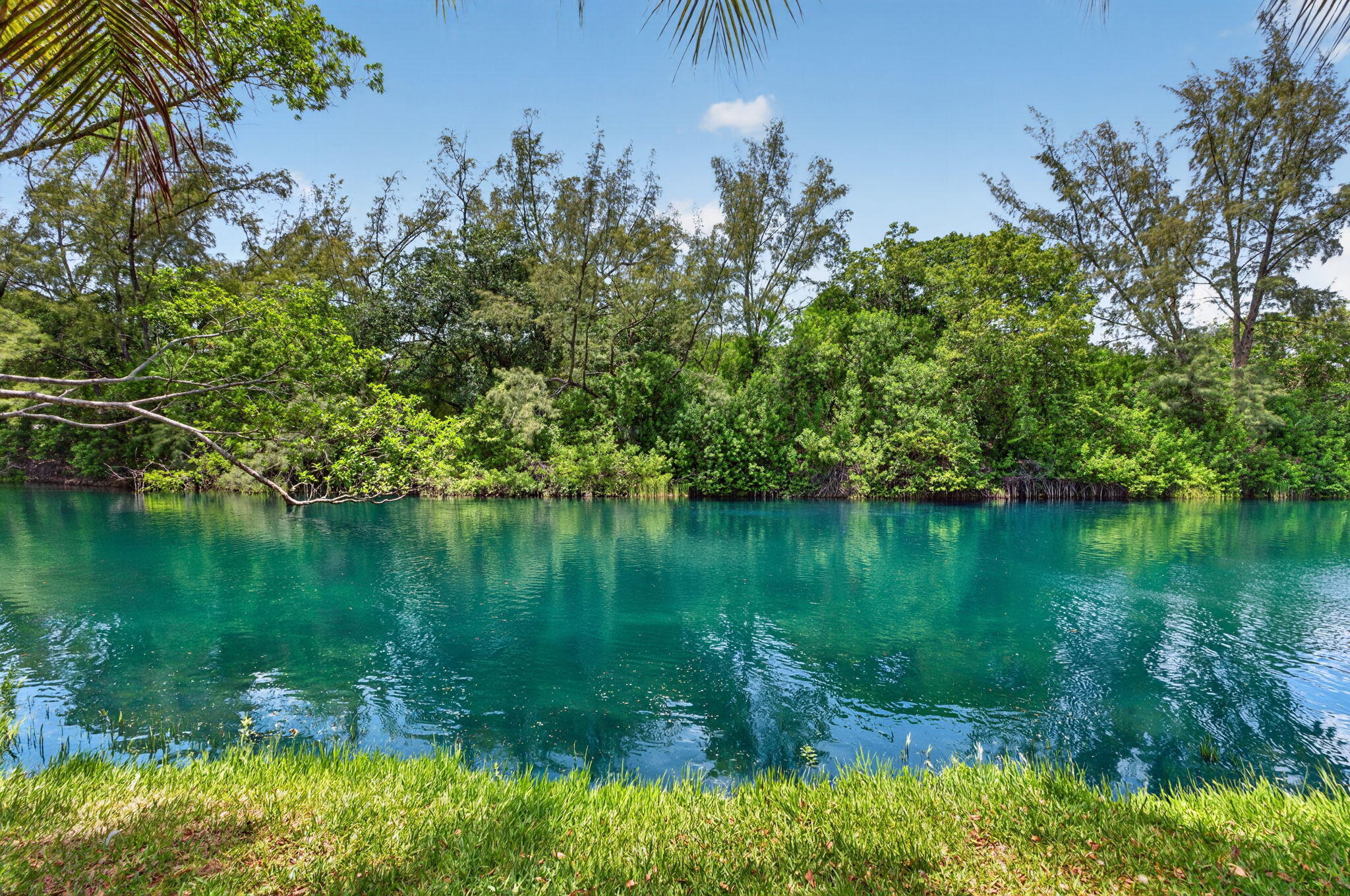 LAUDERDALE HARBORS - Residential