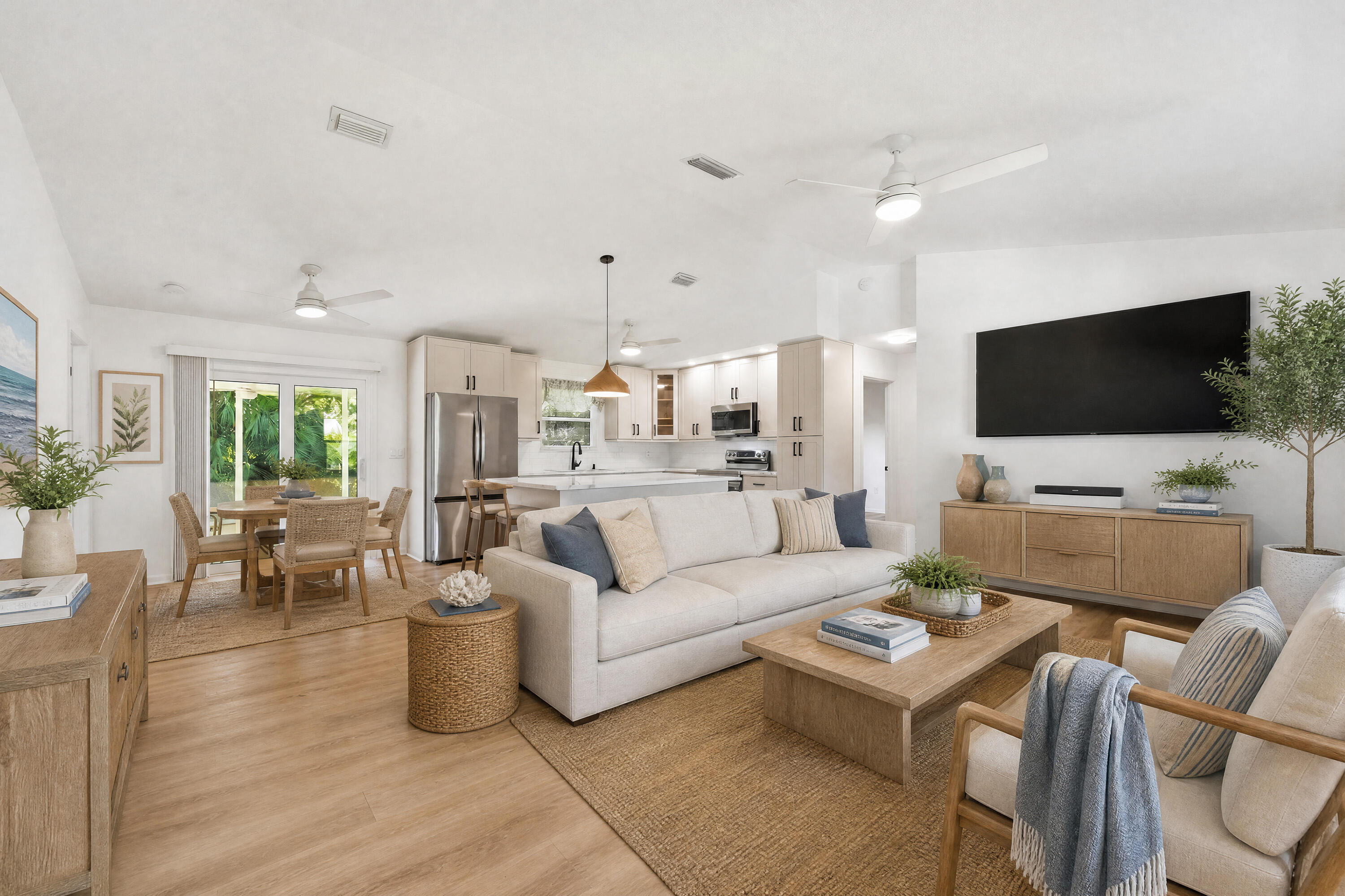 SEBASTIAN HIGHLANDS UNIT 10 - Residential