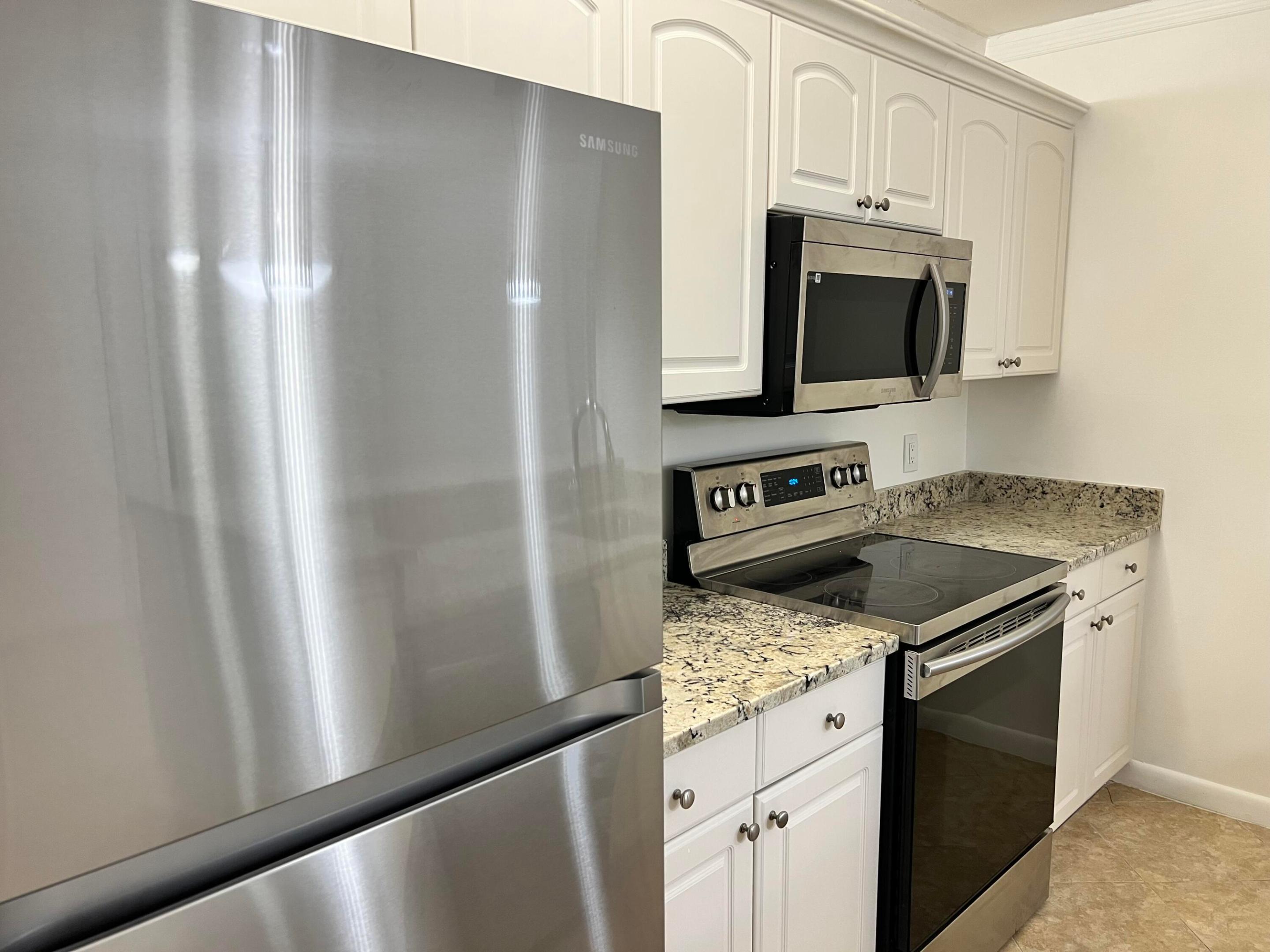 VILLAGE OF SANDALWOOD LAKES 2 - Residential Lease