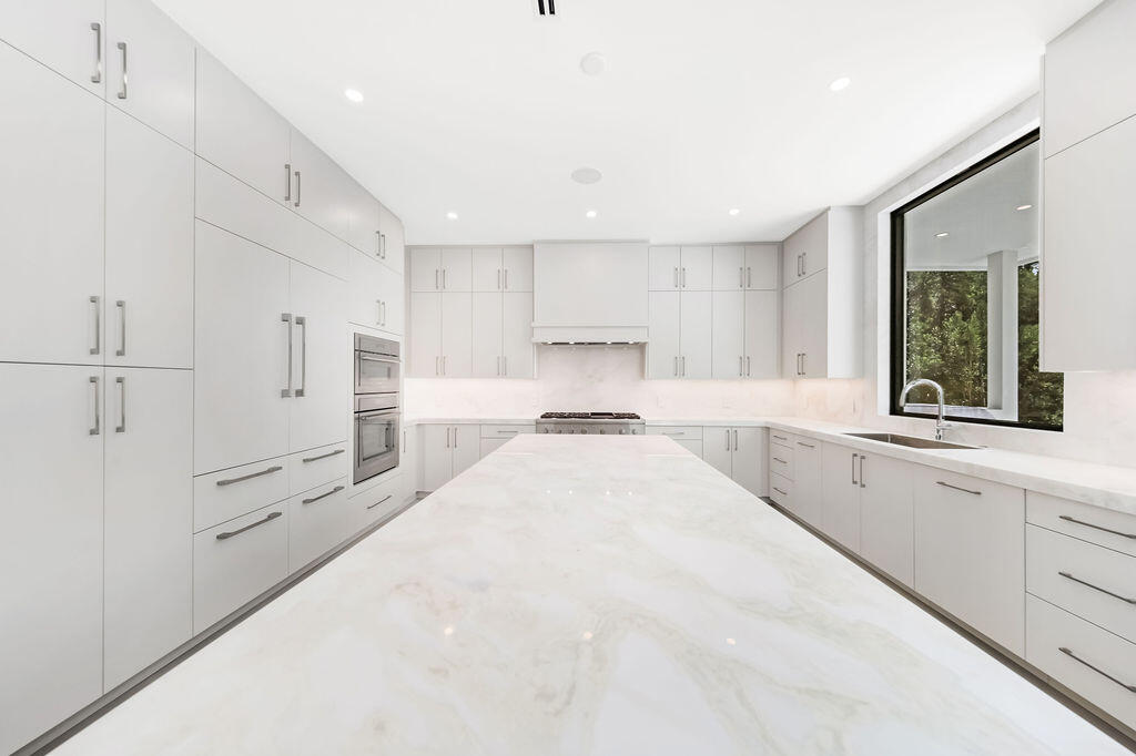 RIO VISTA ISLES - Residential