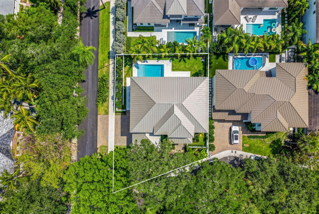 RIO VISTA ISLES - Residential
