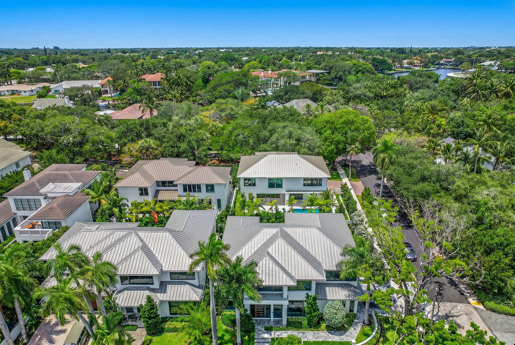 RIO VISTA ISLES - Residential