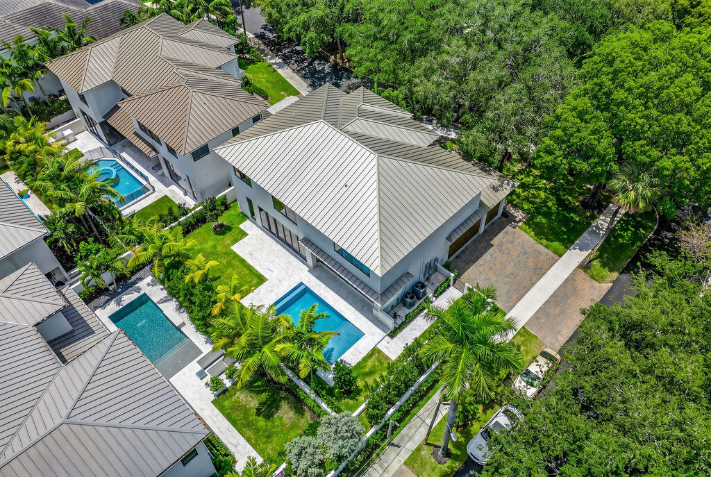 RIO VISTA ISLES - Residential
