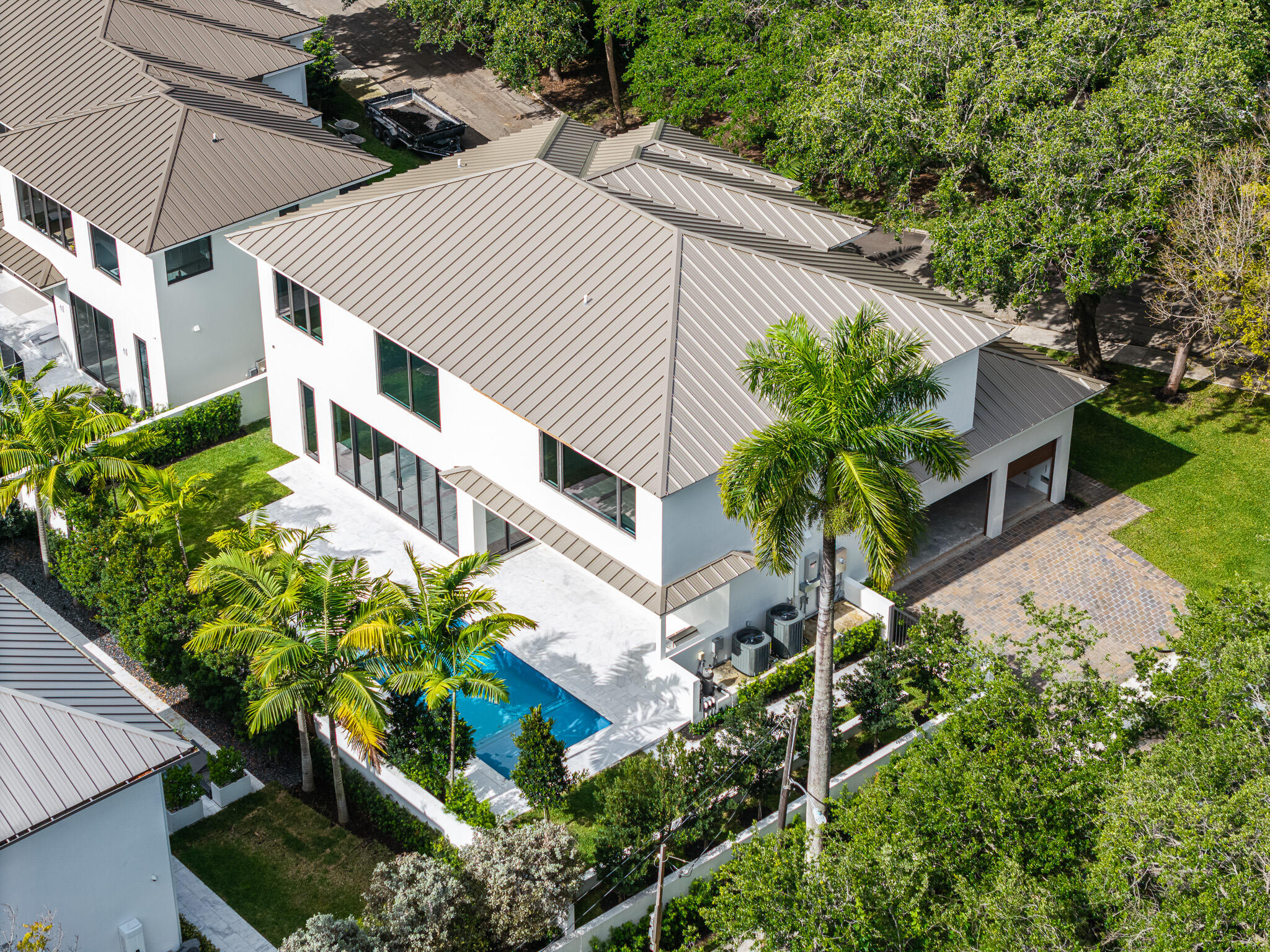 RIO VISTA ISLES - Residential