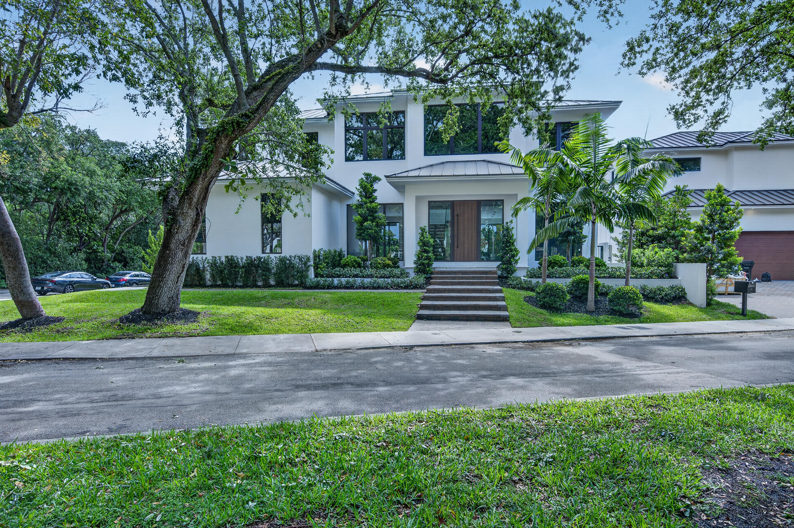 RIO VISTA ISLES - Residential