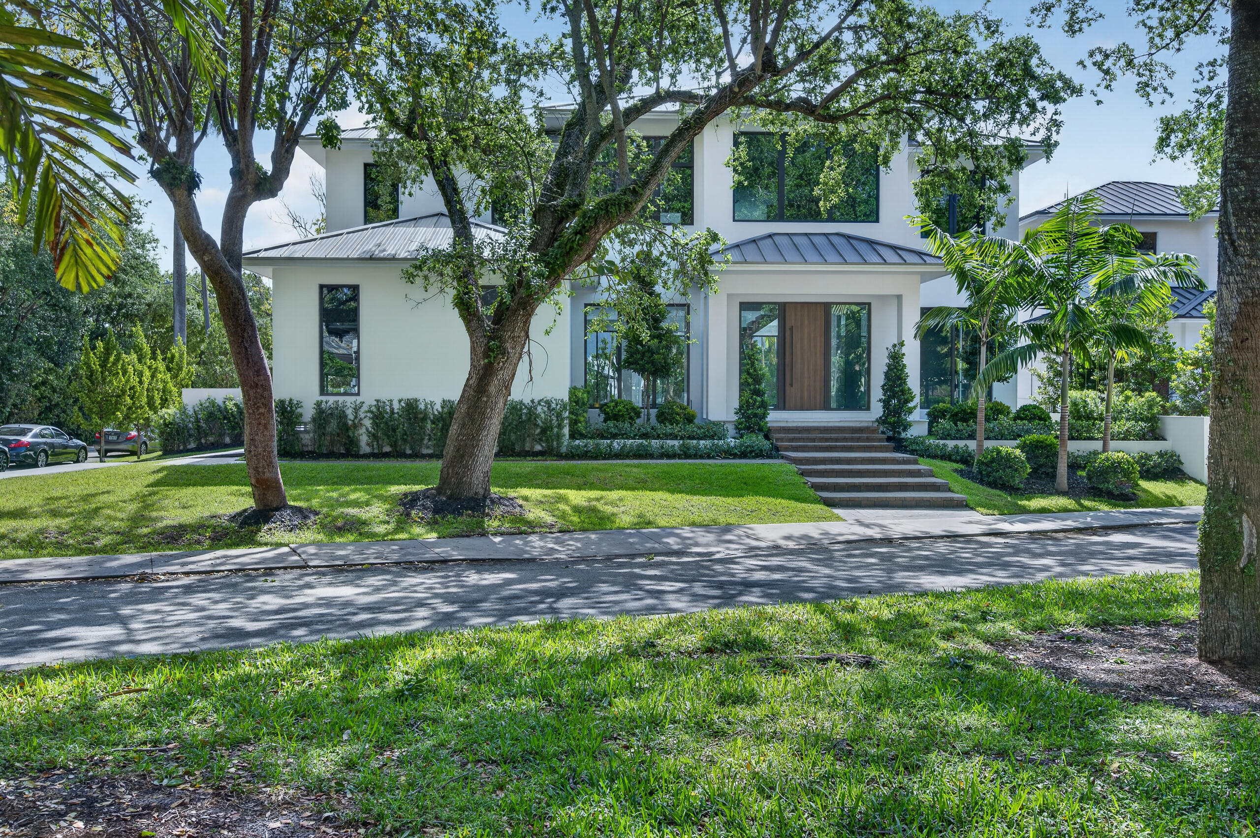 RIO VISTA ISLES - Residential