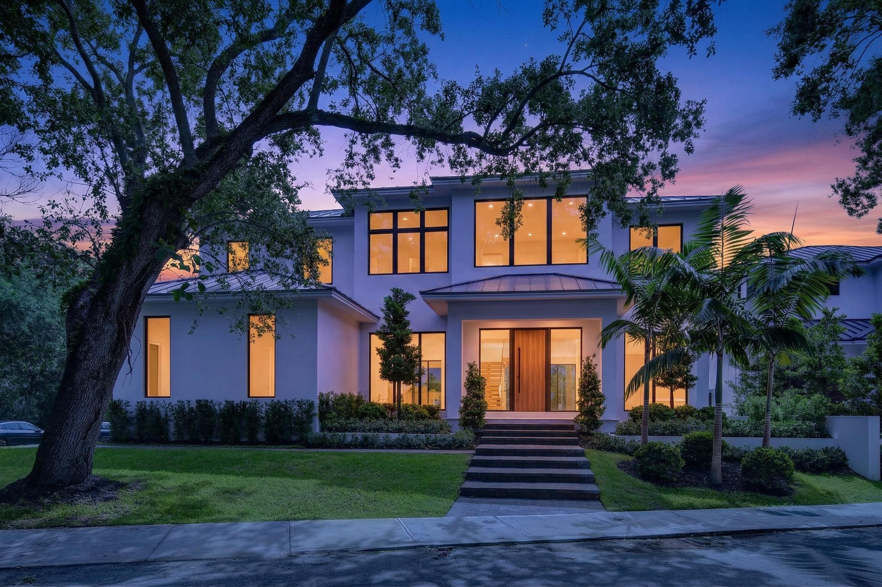 RIO VISTA ISLES - Residential