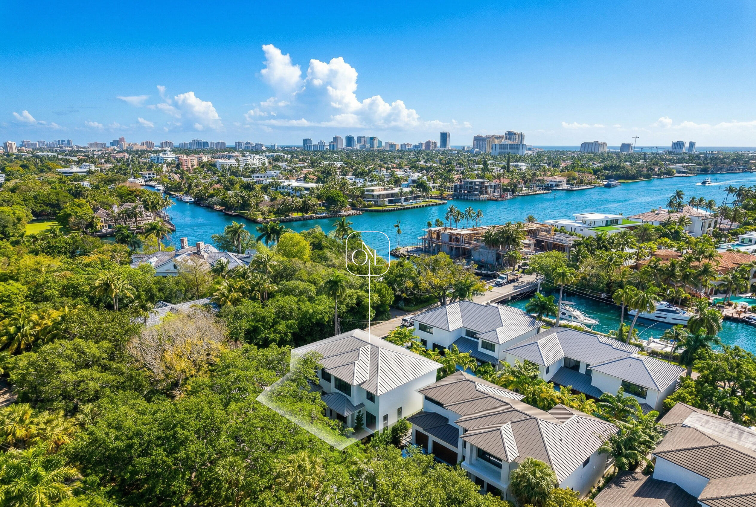RIO VISTA ISLES - Residential