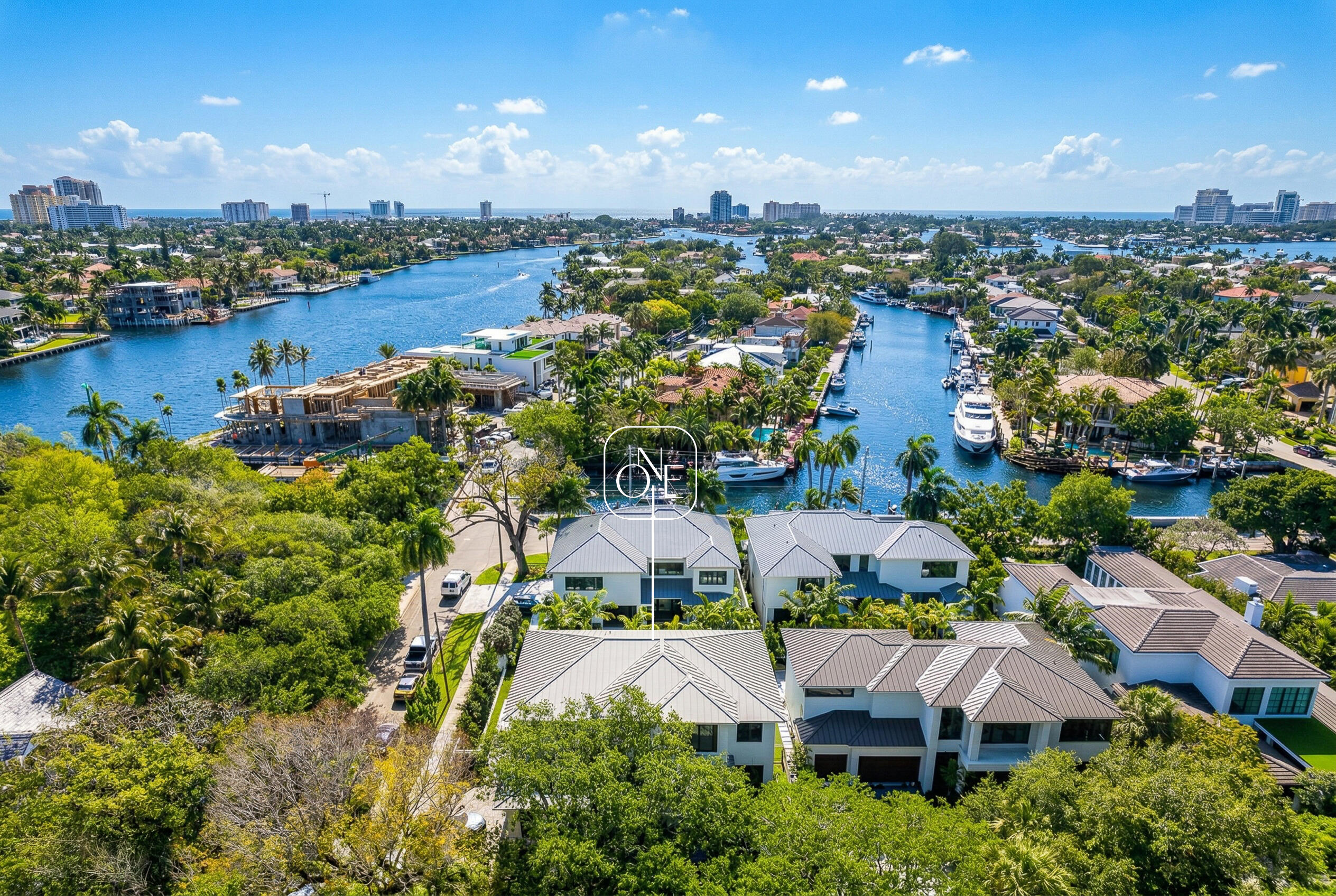 RIO VISTA ISLES - Residential