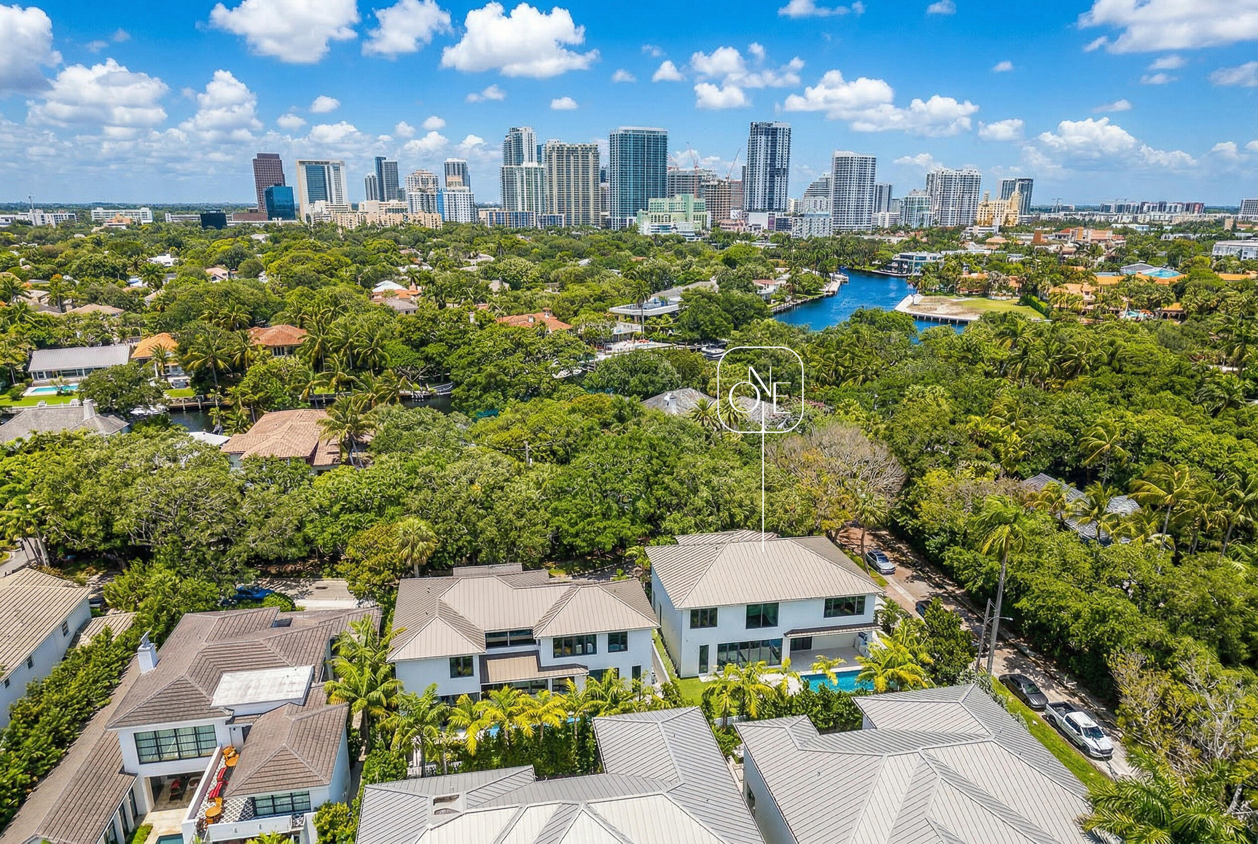 RIO VISTA ISLES - Residential