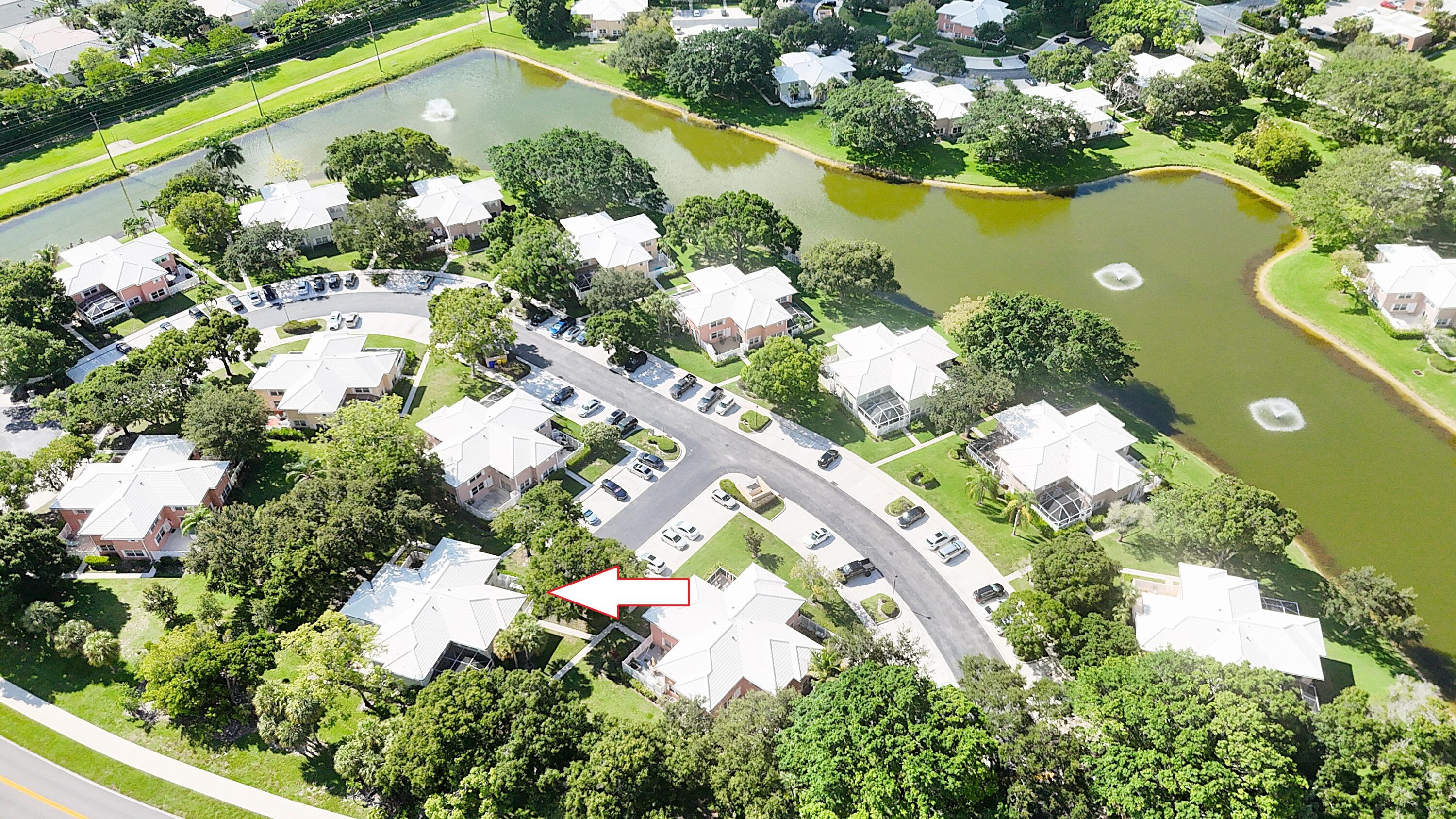 STAMFORD AT THE VILLAGES OF PALM BEACH L - Residential