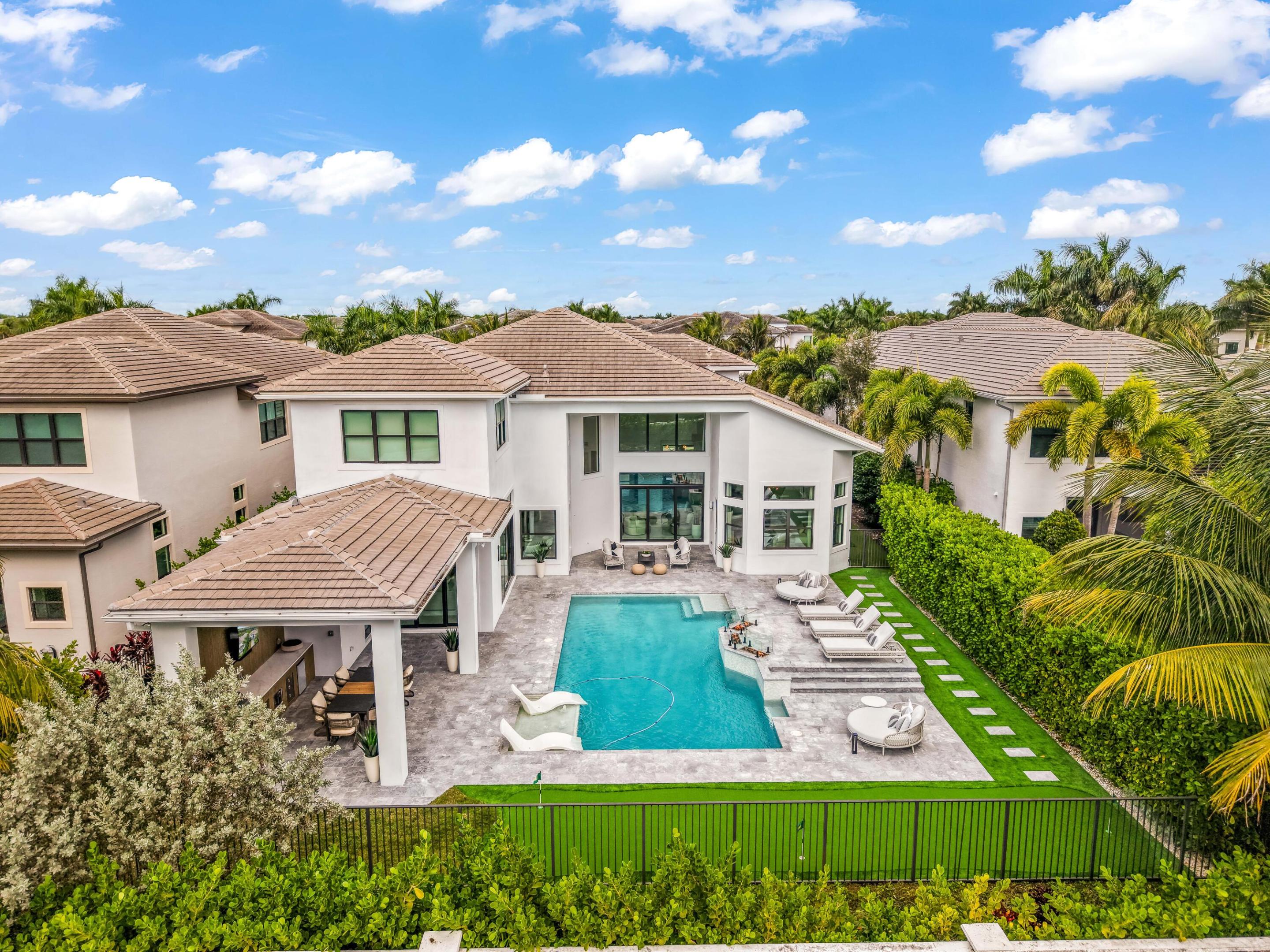 Boca Bridges - Residential