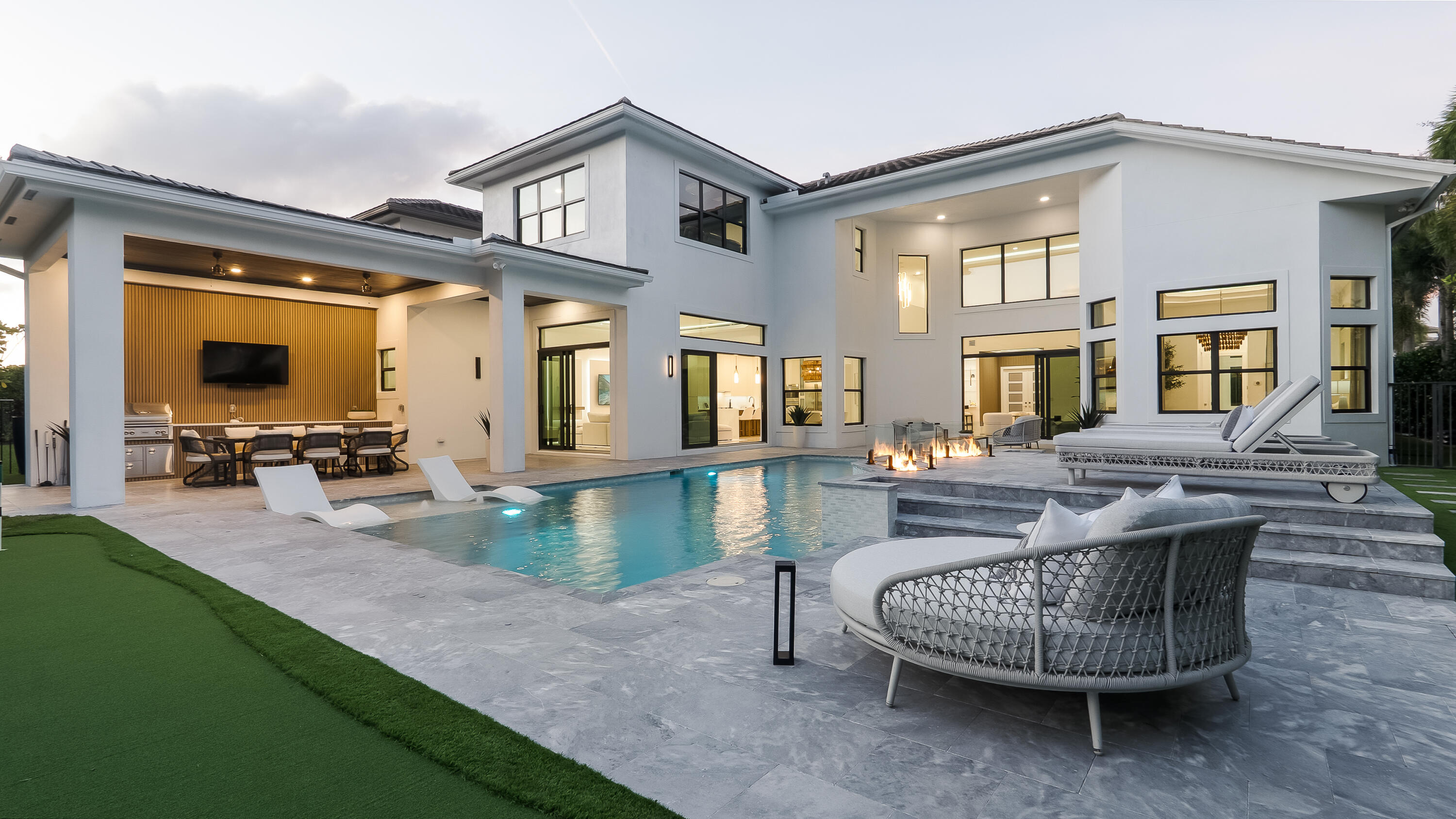 Boca Bridges - Residential