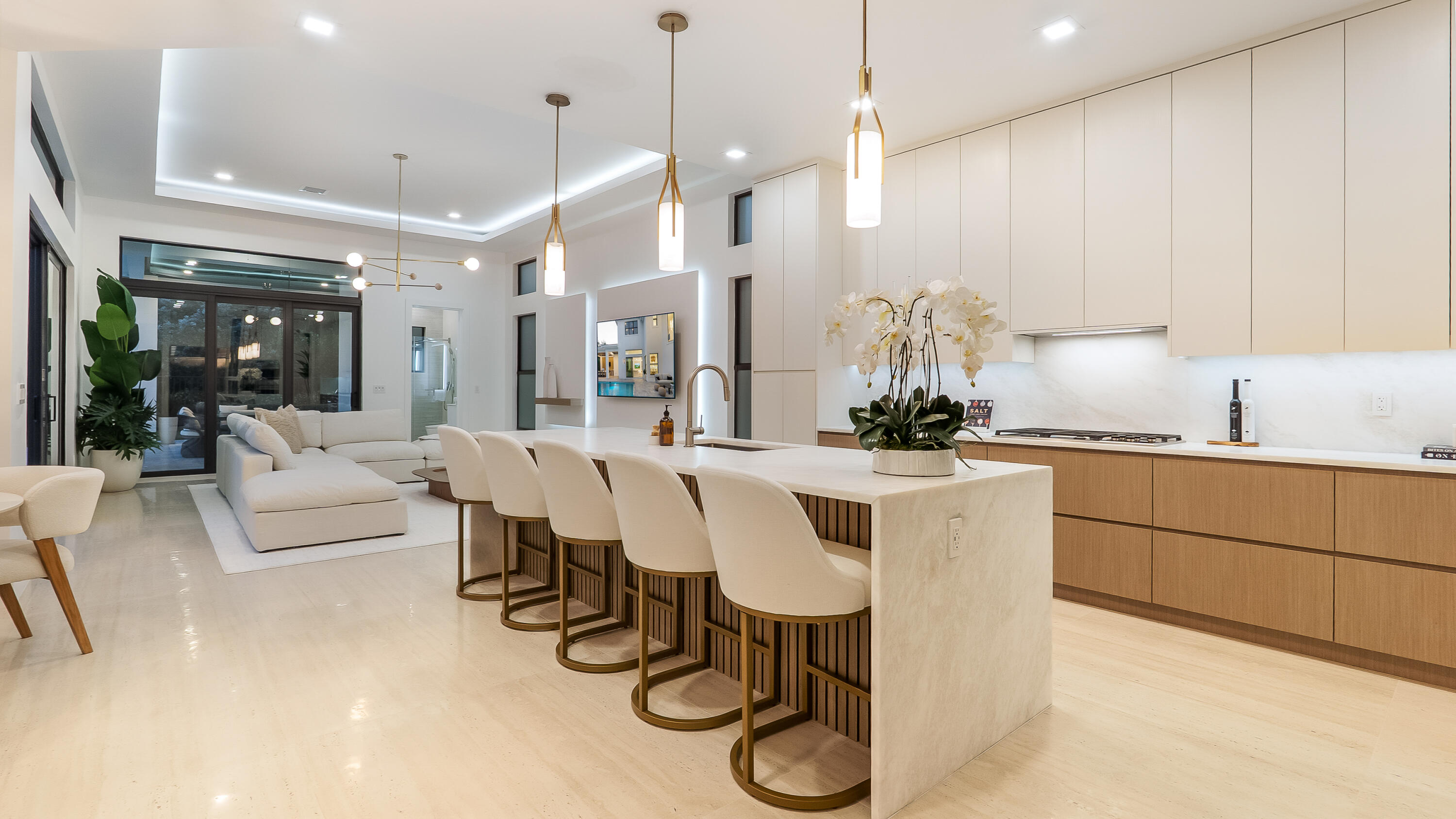 Boca Bridges - Residential