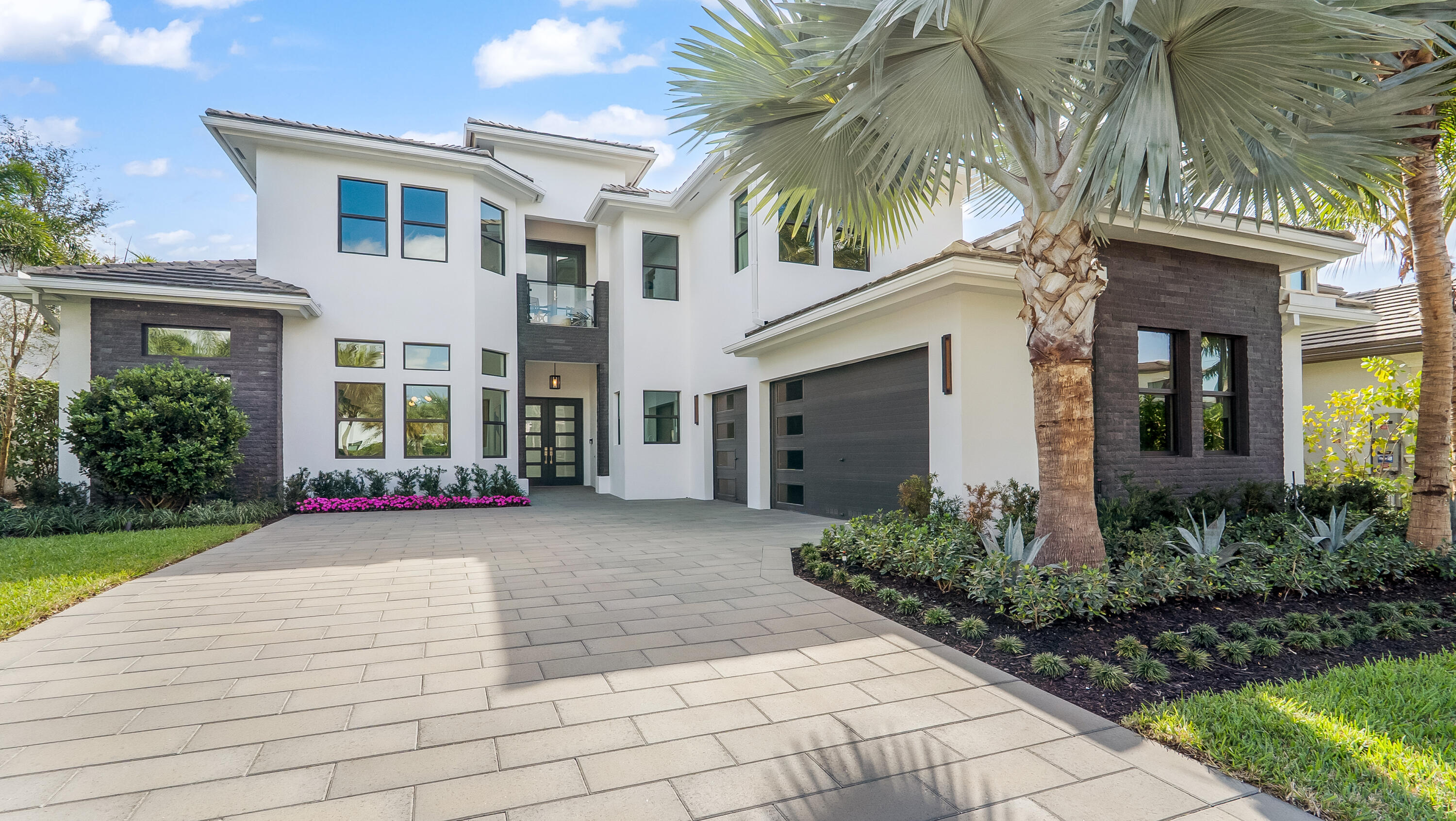 Boca Bridges - Residential