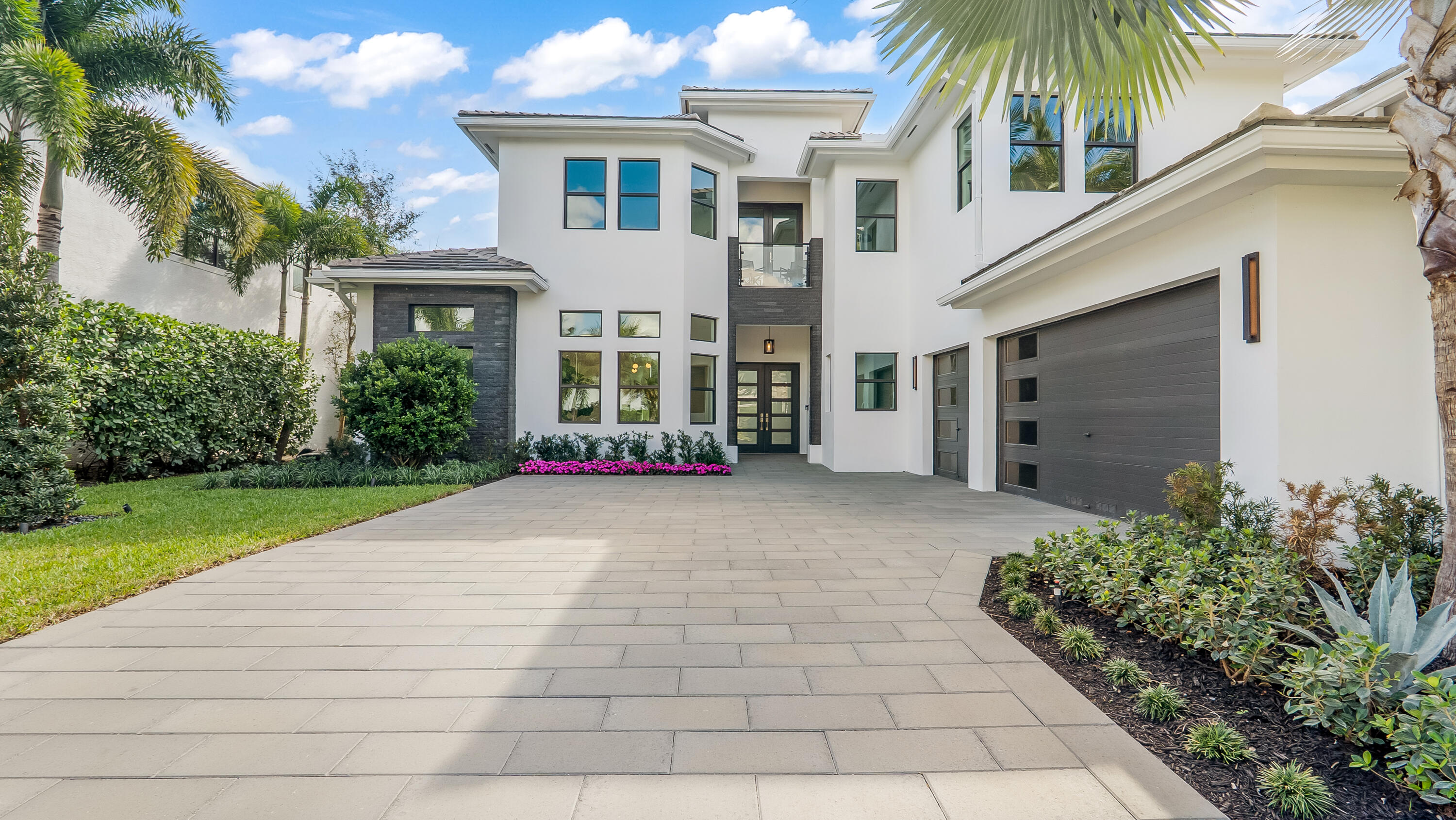Boca Bridges - Residential