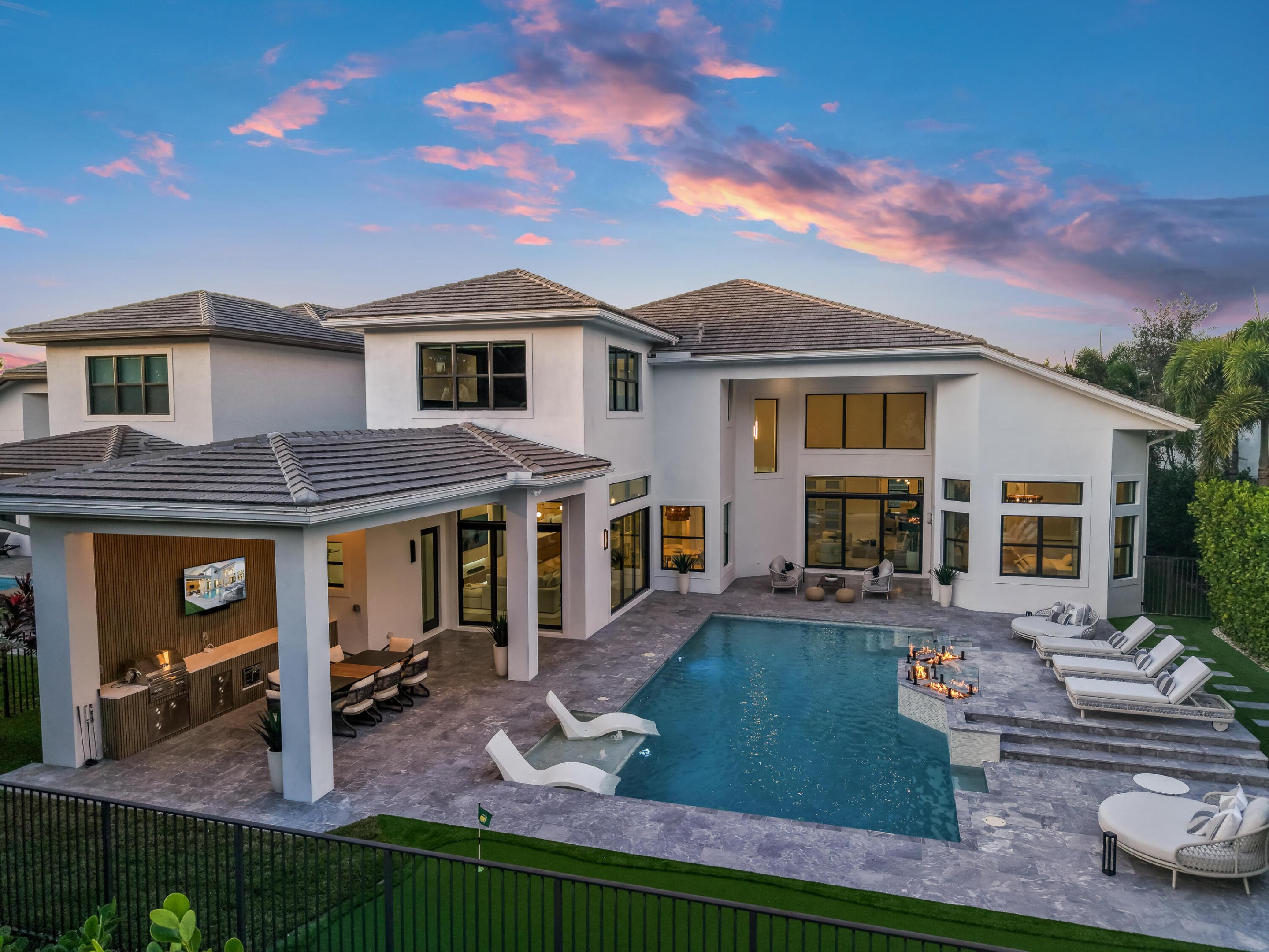 Boca Bridges - Residential