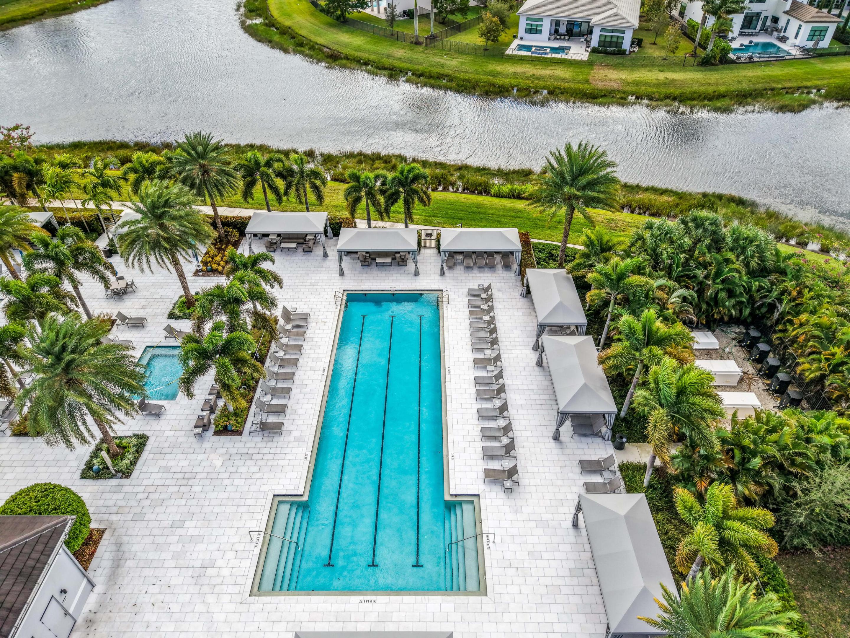 Boca Bridges - Residential