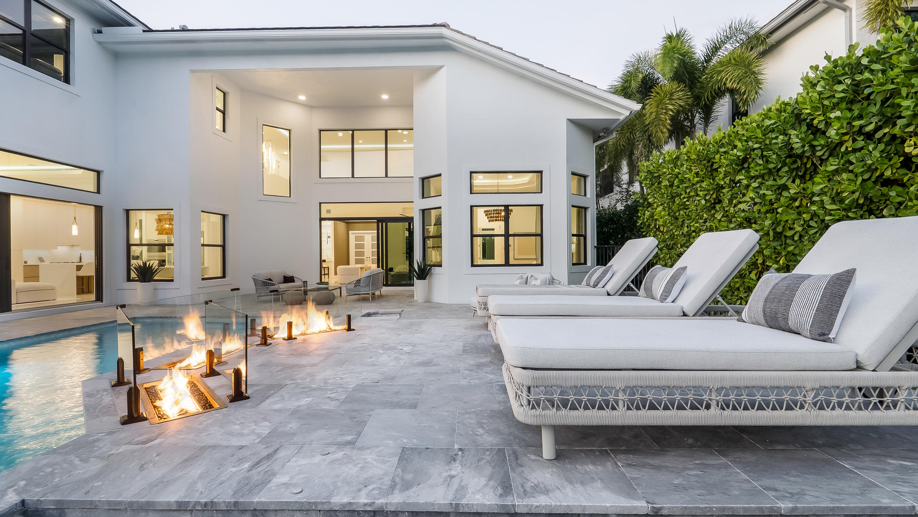 Boca Bridges - Residential