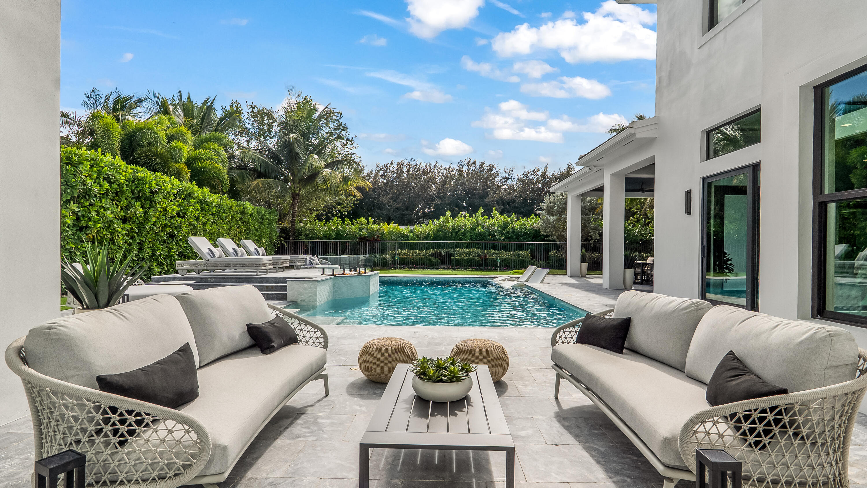 Boca Bridges - Residential