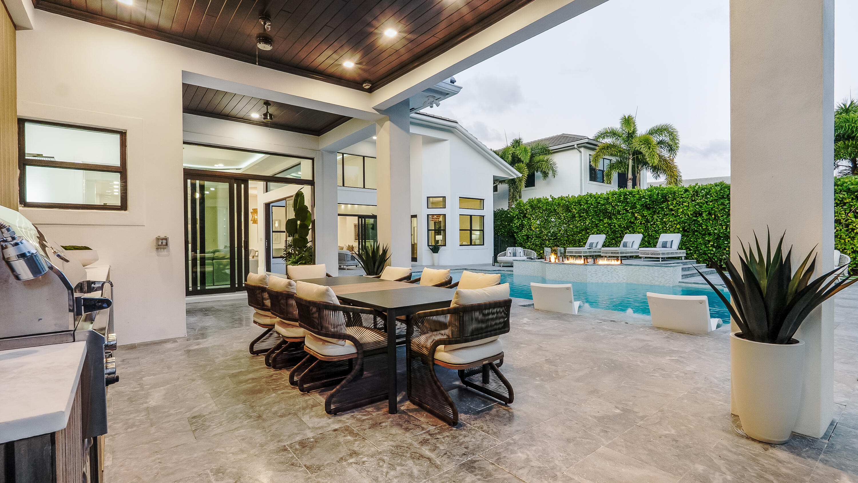 Boca Bridges - Residential