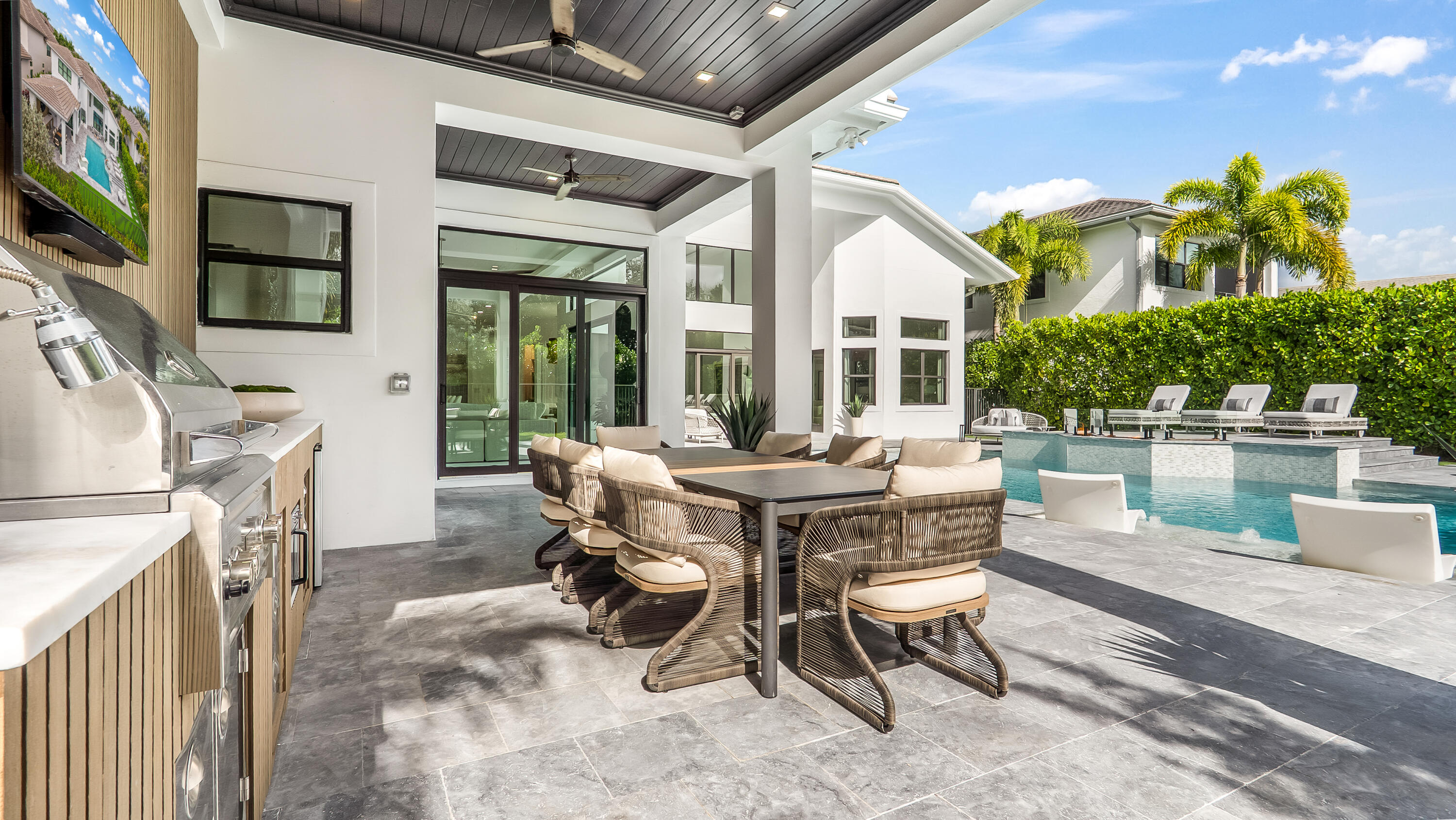 Boca Bridges - Residential
