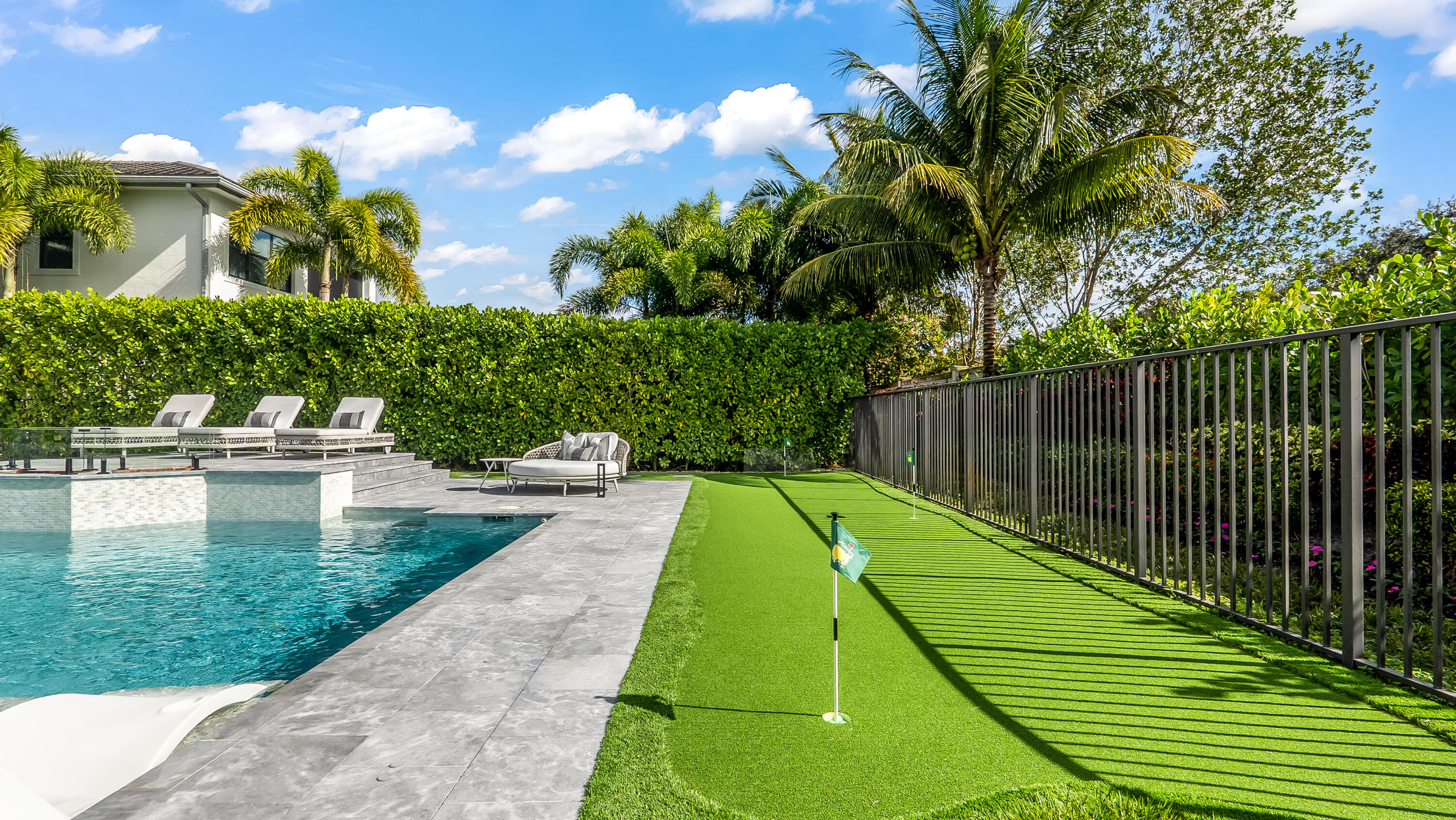 Boca Bridges - Residential