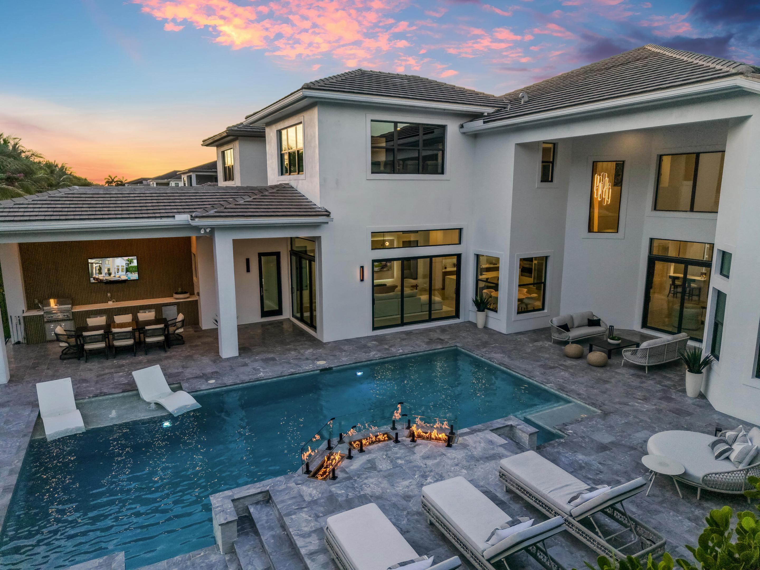 Boca Bridges - Residential