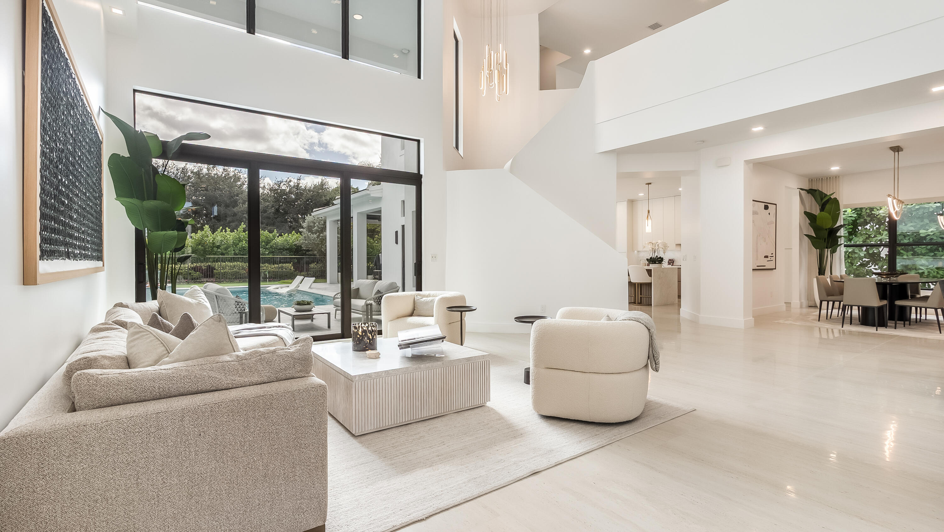 Boca Bridges - Residential