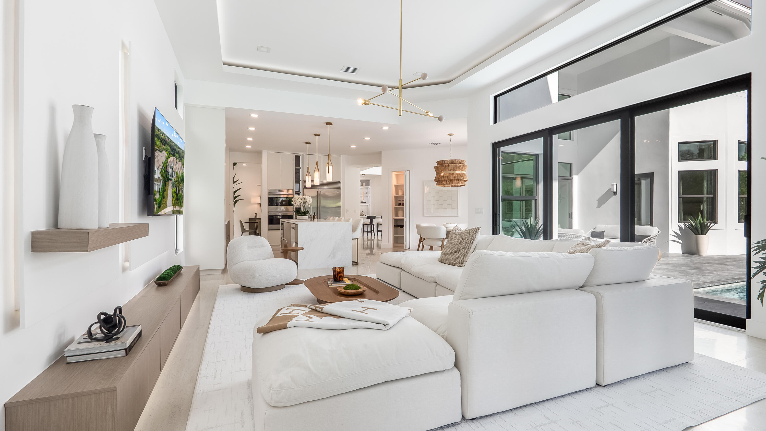 Boca Bridges - Residential