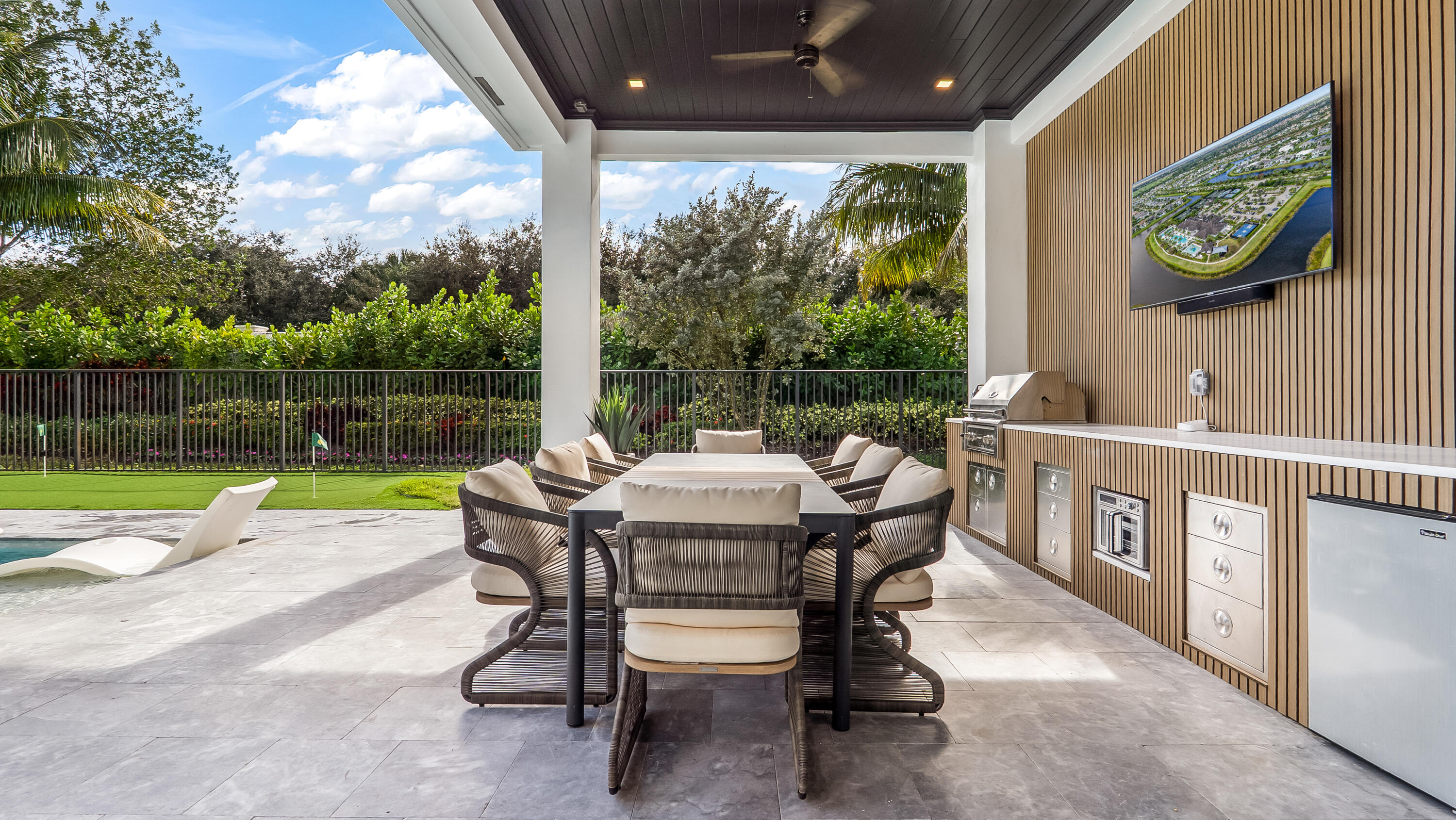 Boca Bridges - Residential