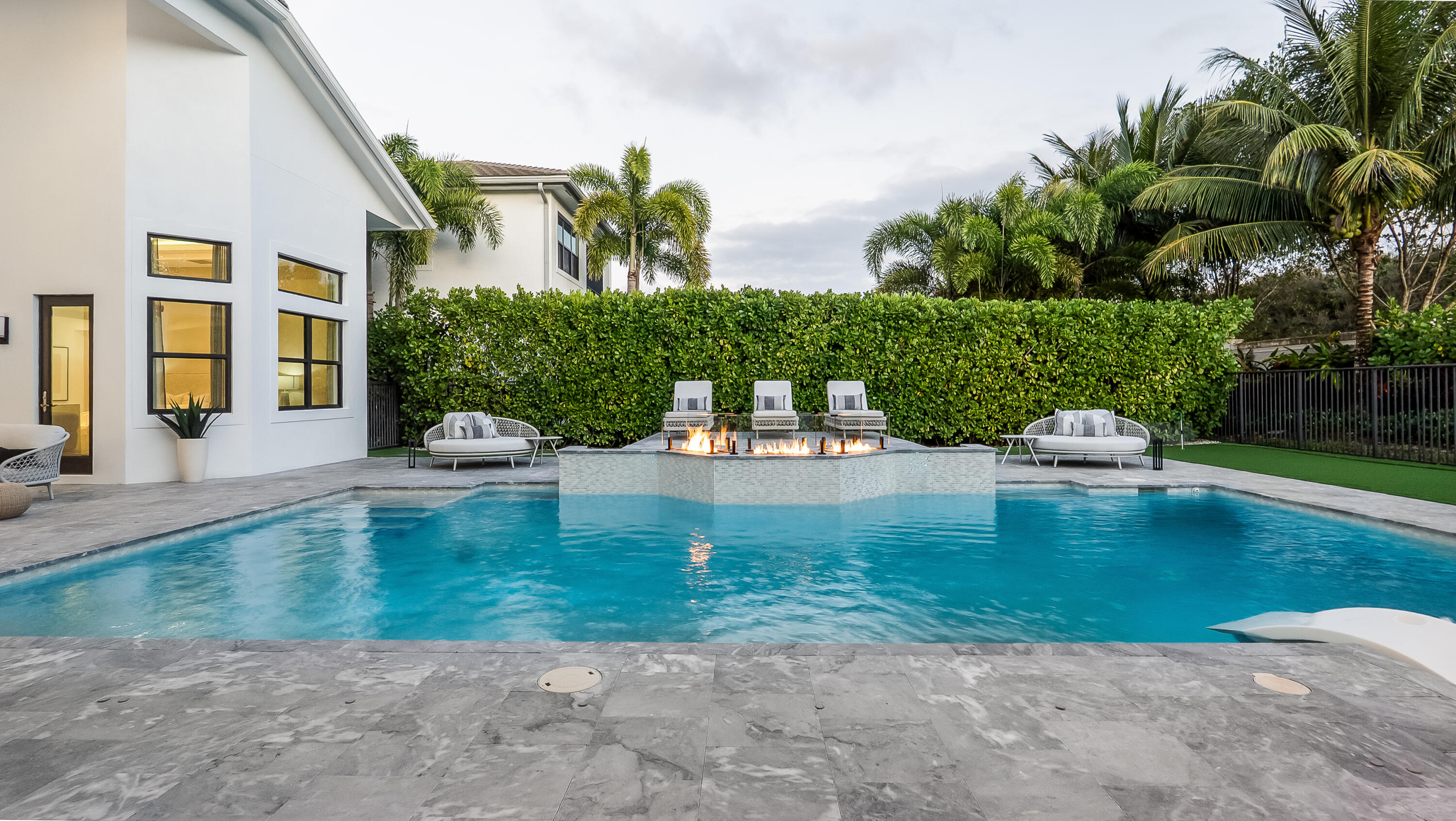 Boca Bridges - Residential