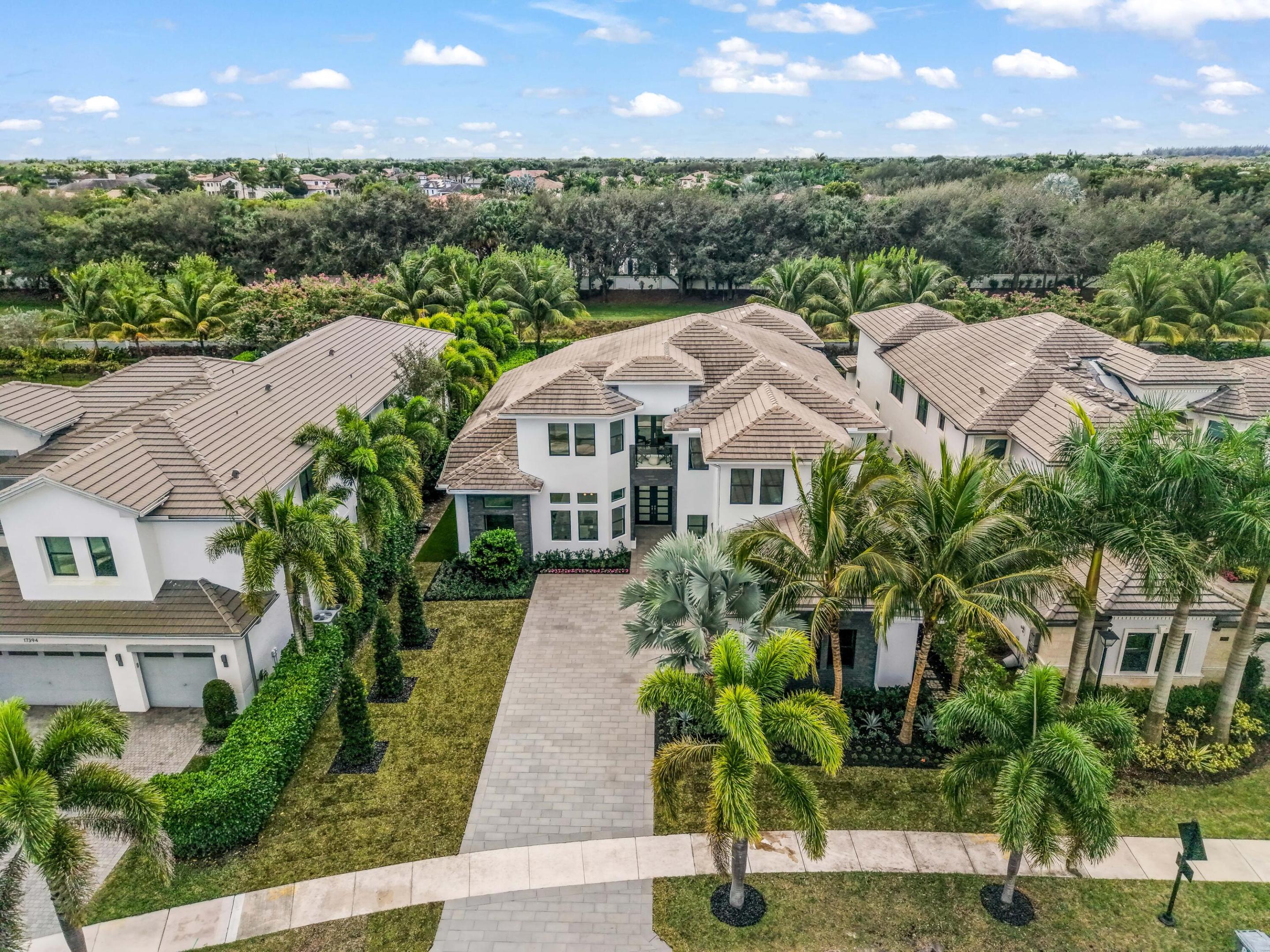 Boca Bridges - Residential