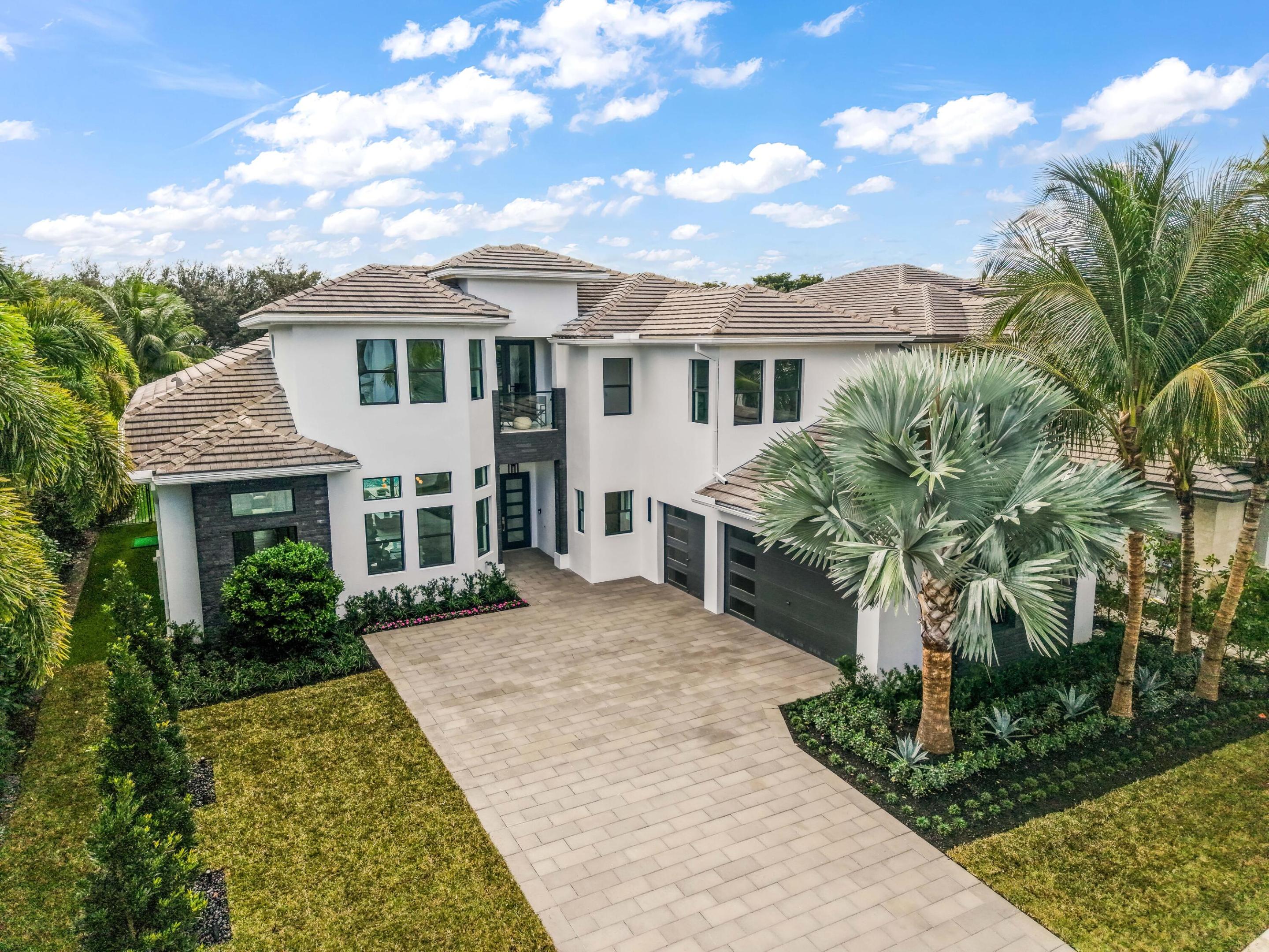 Boca Bridges - Residential