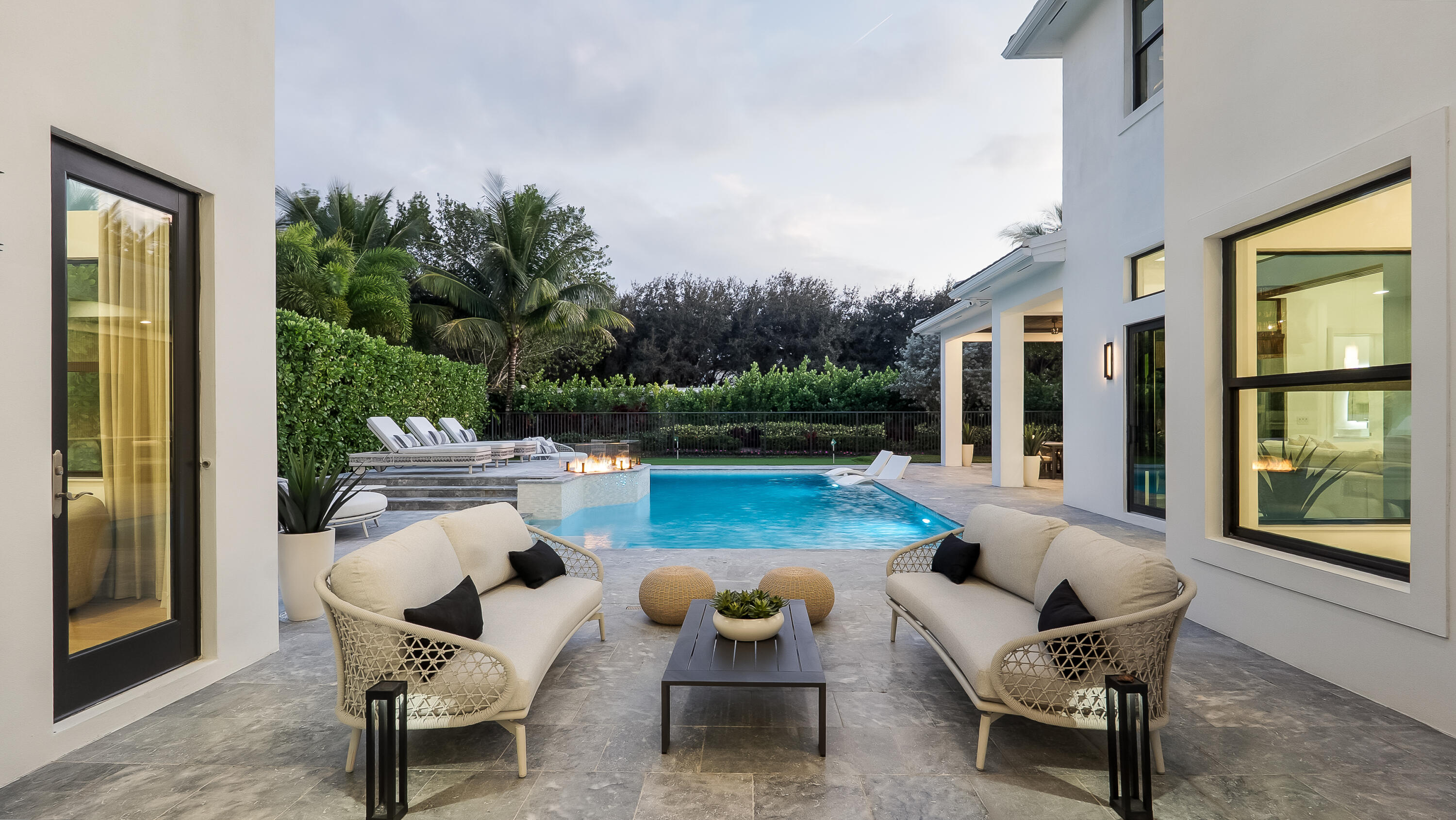 Boca Bridges - Residential