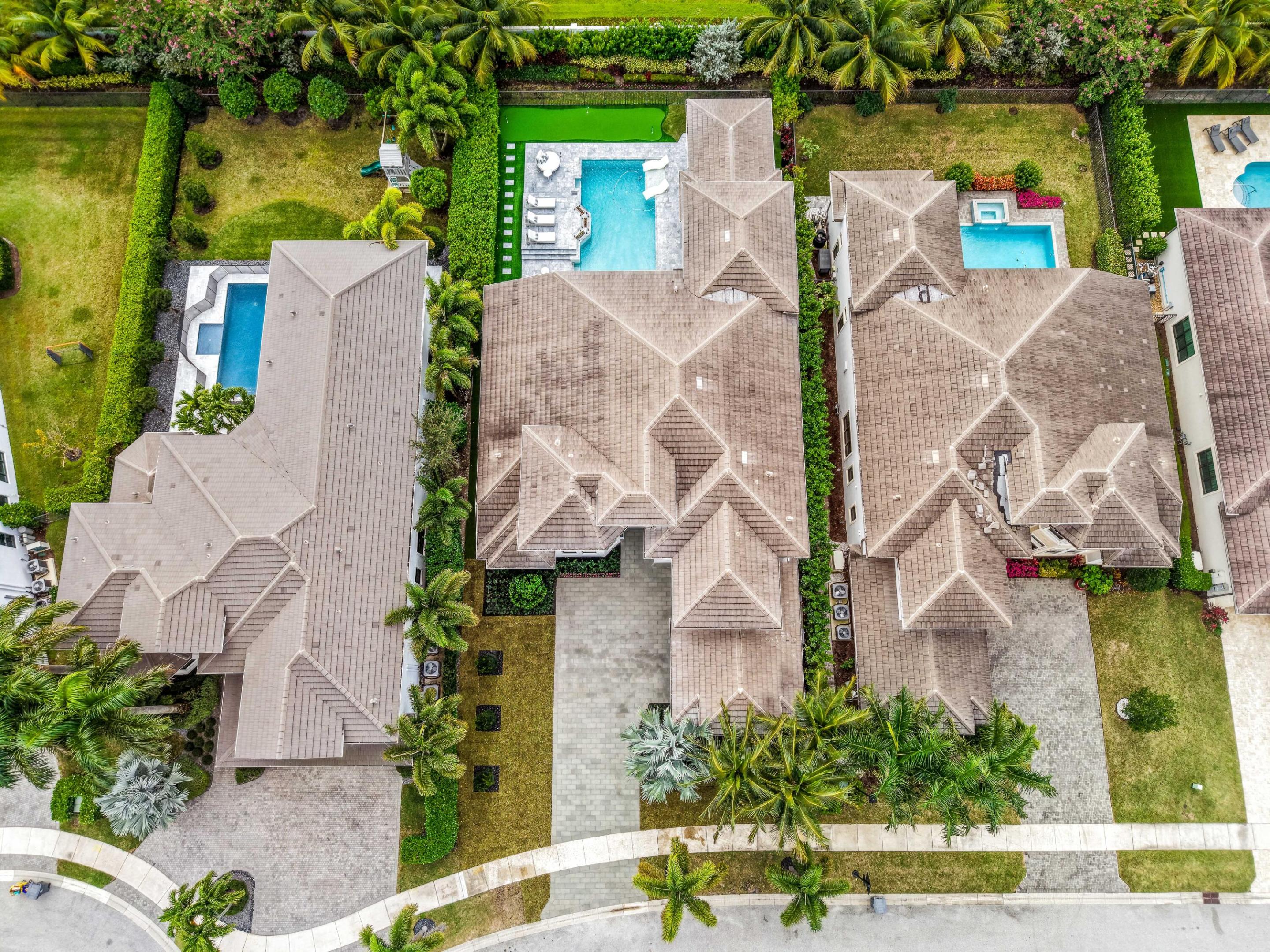 Boca Bridges - Residential
